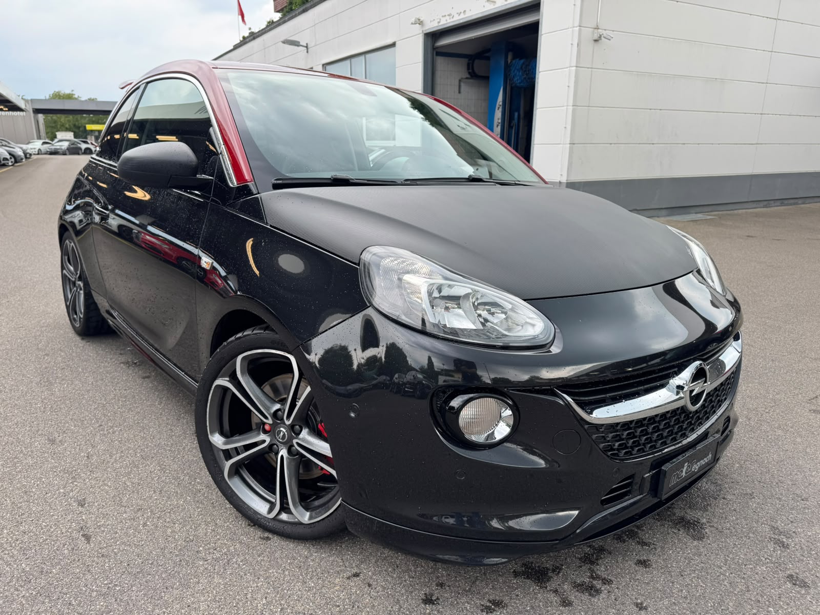 OPEL Adam 1.4 Turbo S-image-2