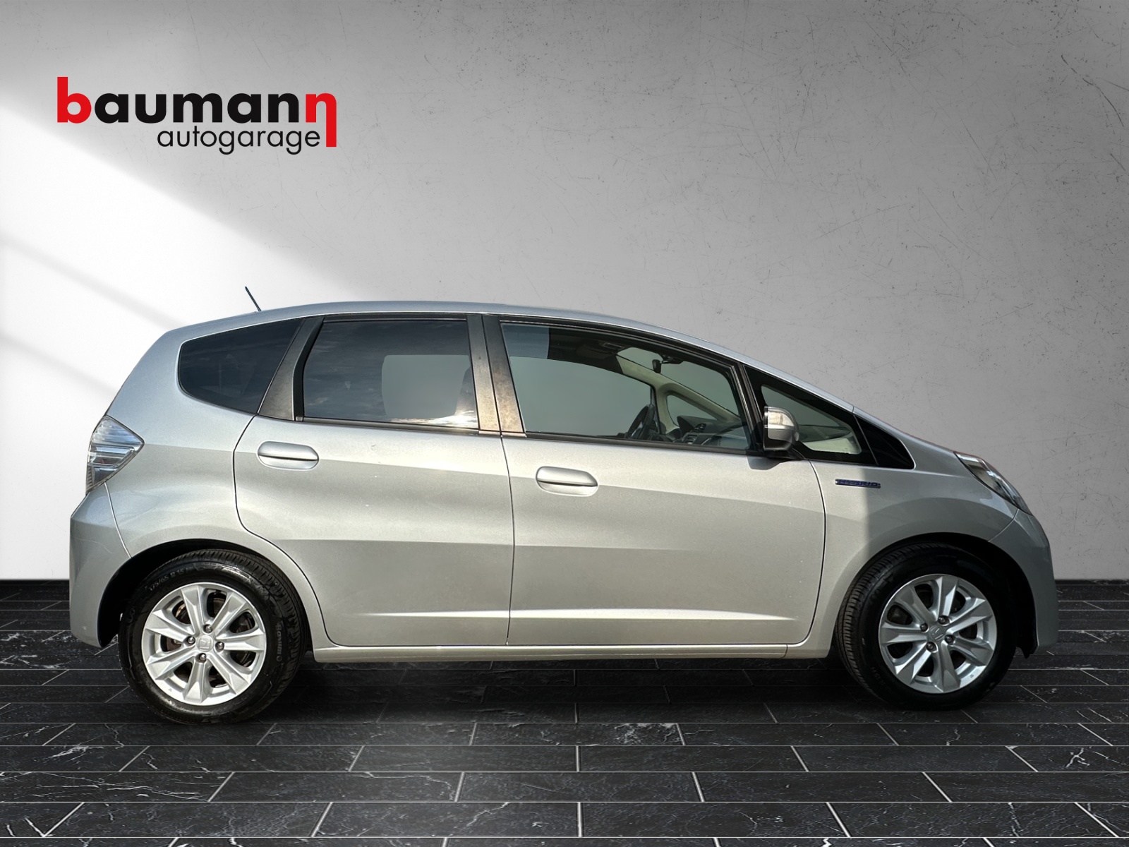 HONDA Jazz 1.3i Hybrid Exclusive CVT-image-4