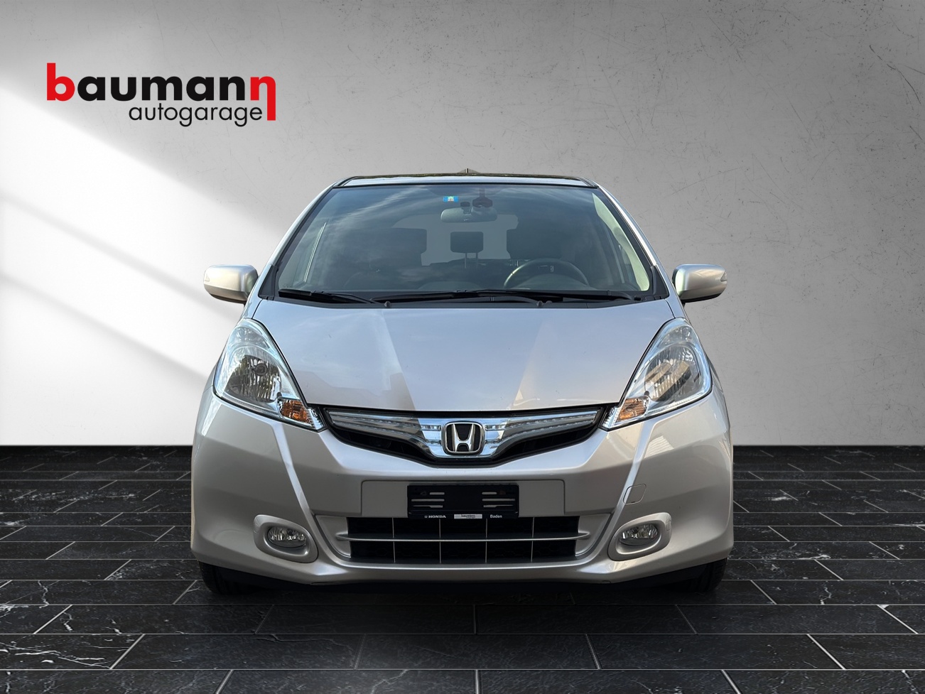 HONDA Jazz 1.3i Hybrid Exclusive CVT-image-5