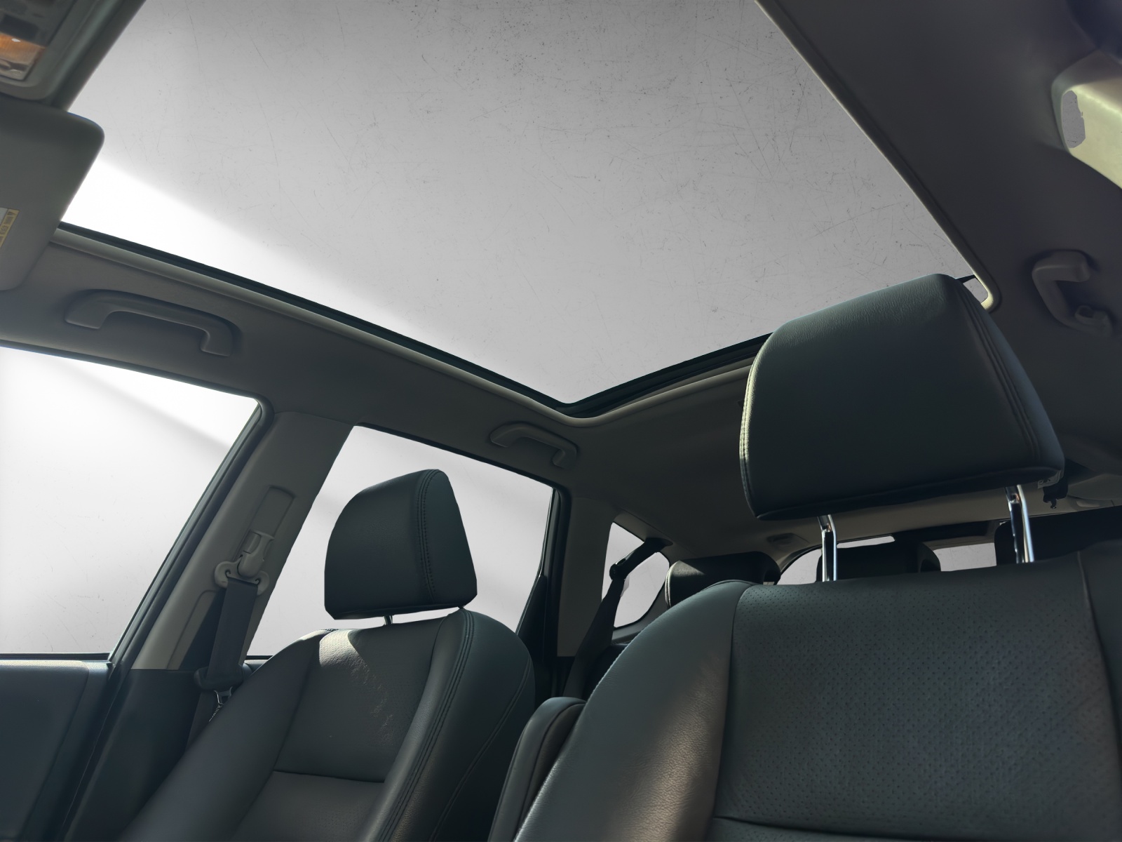 HONDA Jazz 1.3i Hybrid Exclusive CVT-image-13