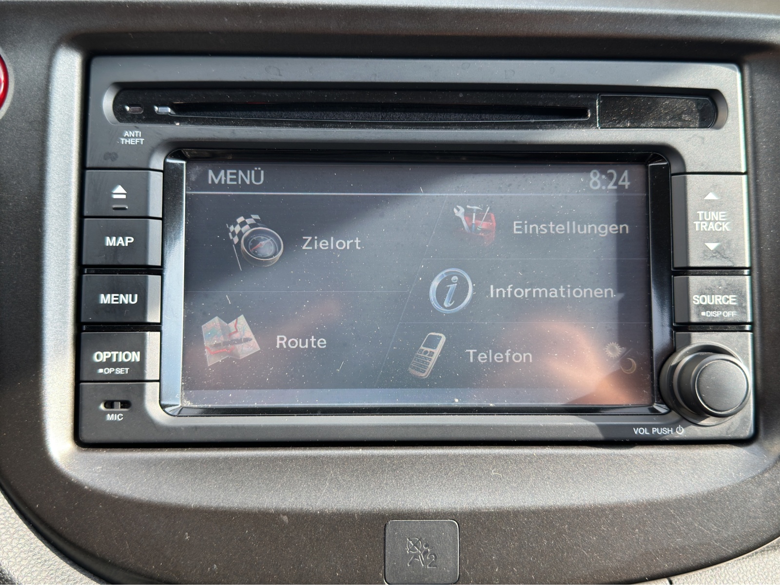 HONDA Jazz 1.3i Hybrid Exclusive CVT-image-15