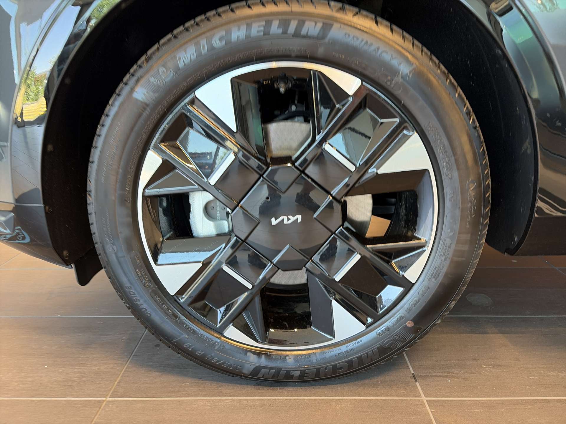 KIA Sportage 1.6T-GDi HEV GT-Line 239PS 4x4 Automat NEUES MODELL-image-8