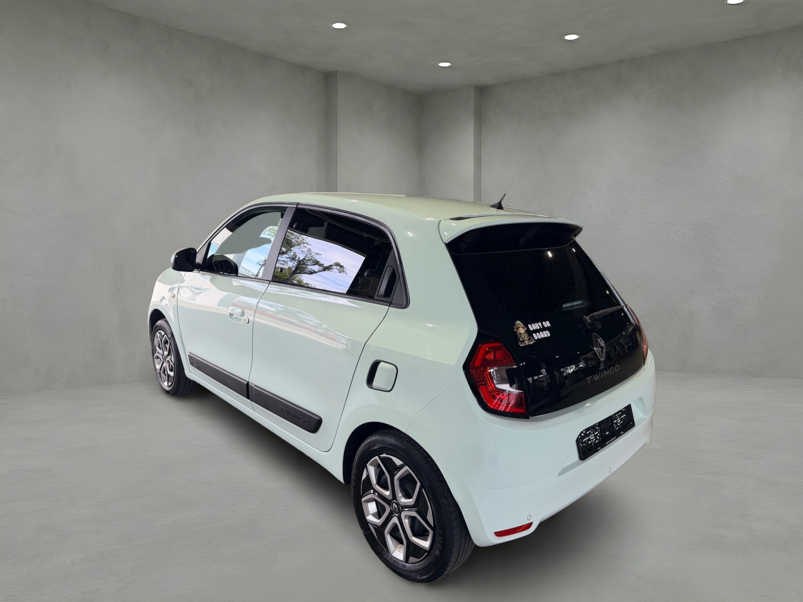RENAULT Twingo TCe 95 Zen-image-3