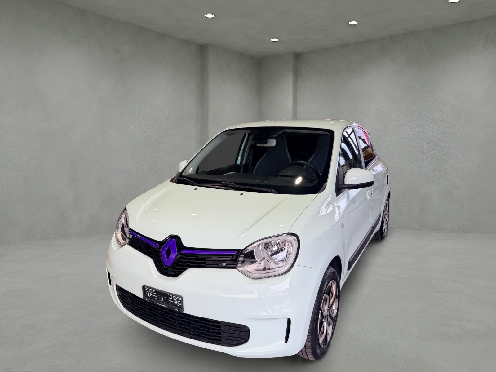 RENAULT Twingo TCe 95 Zen-image-2