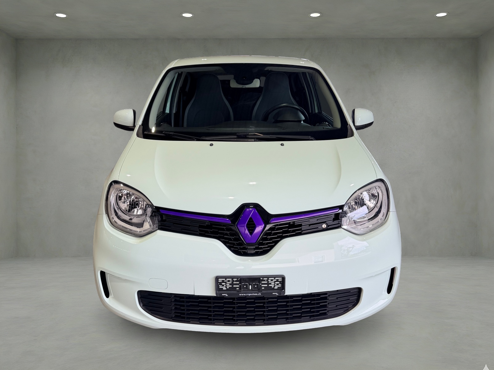 RENAULT Twingo TCe 95 Zen-image-1