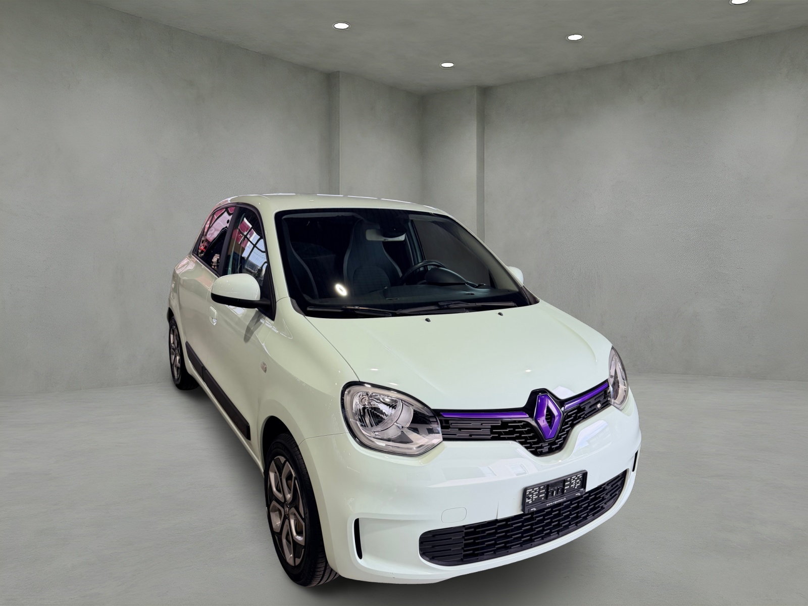 RENAULT Twingo TCe 95 Zen-image-0