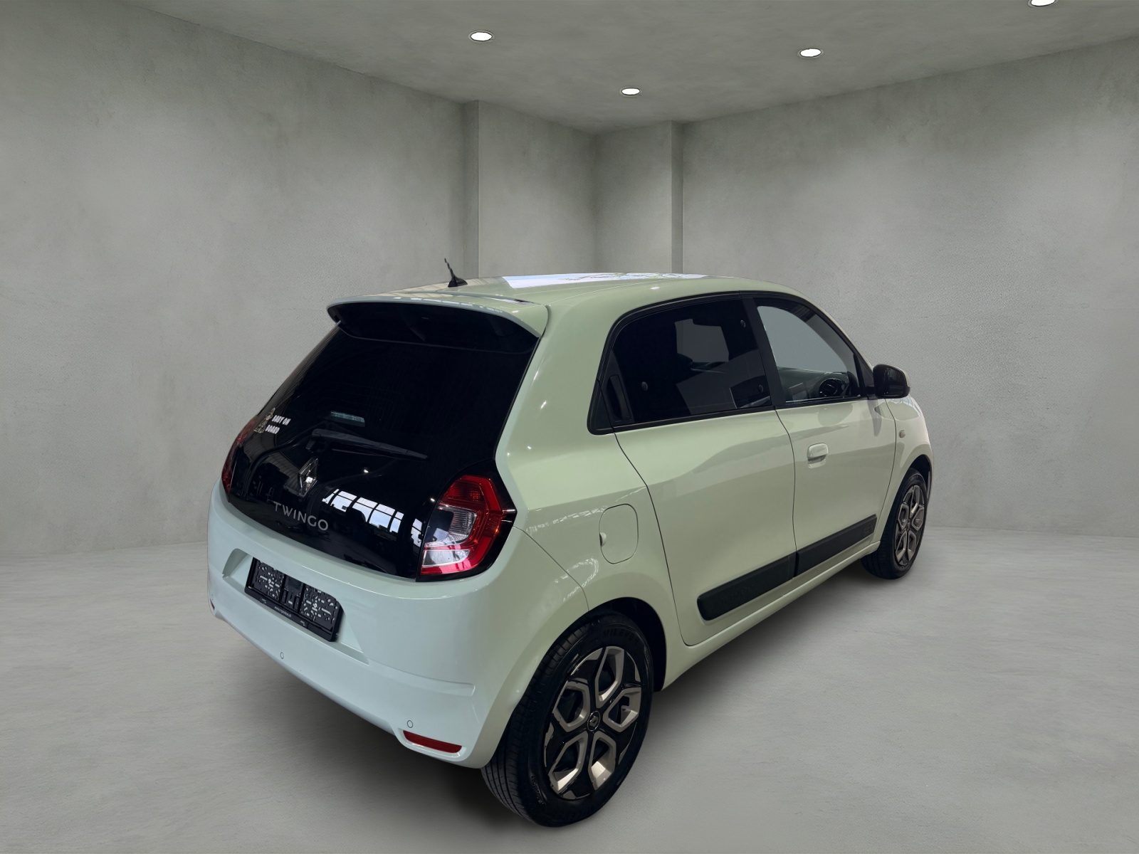 RENAULT Twingo TCe 95 Zen-image-4