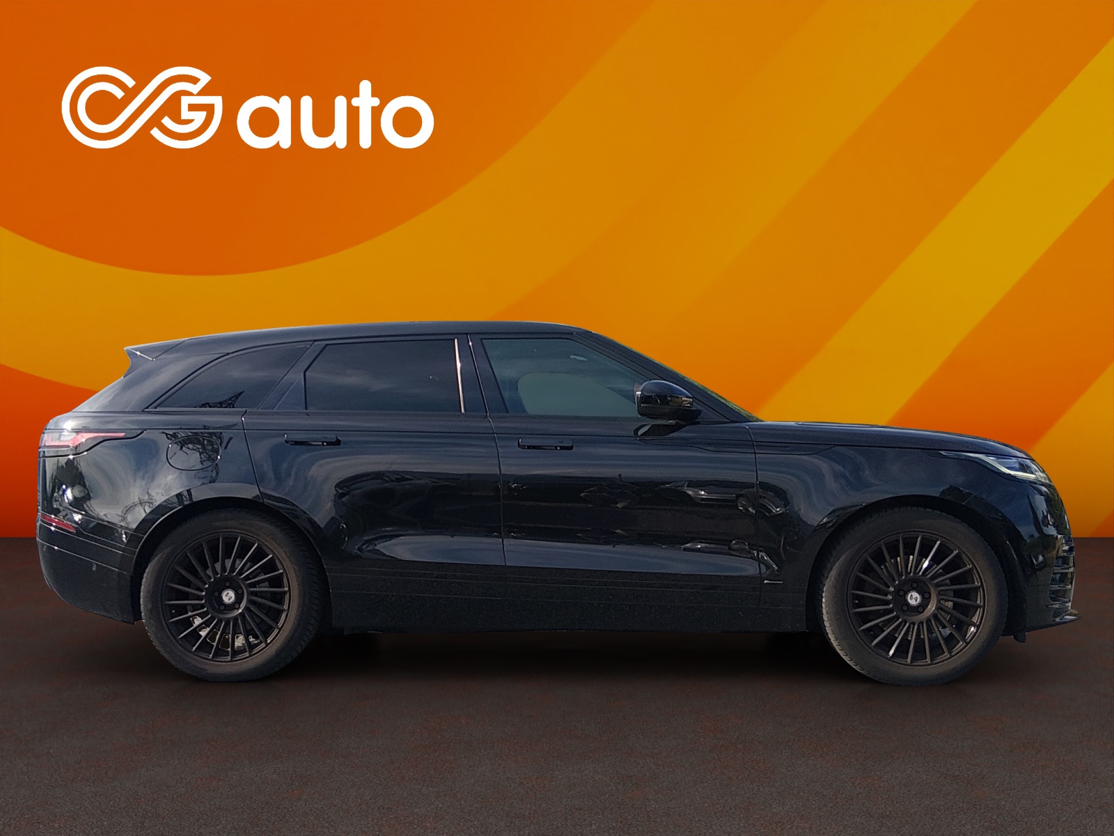LAND ROVER Range Rover Velar R-Dynamic P 380 HSE Automatic-image-4