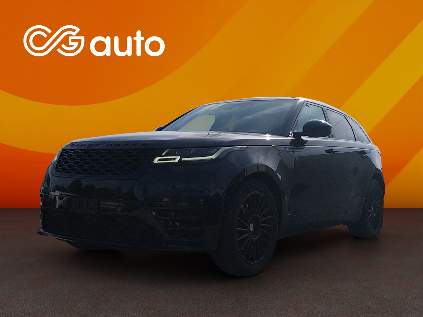 LAND ROVER Range Rover Velar R-Dynamic P 380 HSE Automatic-image-0