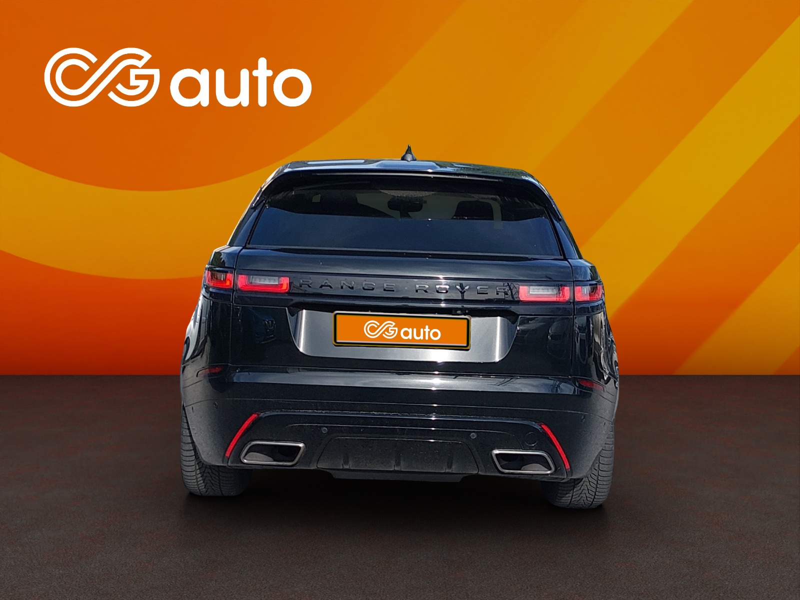 LAND ROVER Range Rover Velar R-Dynamic P 380 HSE Automatic-image-7