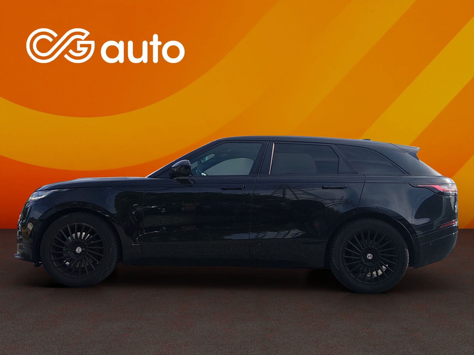 LAND ROVER Range Rover Velar R-Dynamic P 380 HSE Automatic-image-3