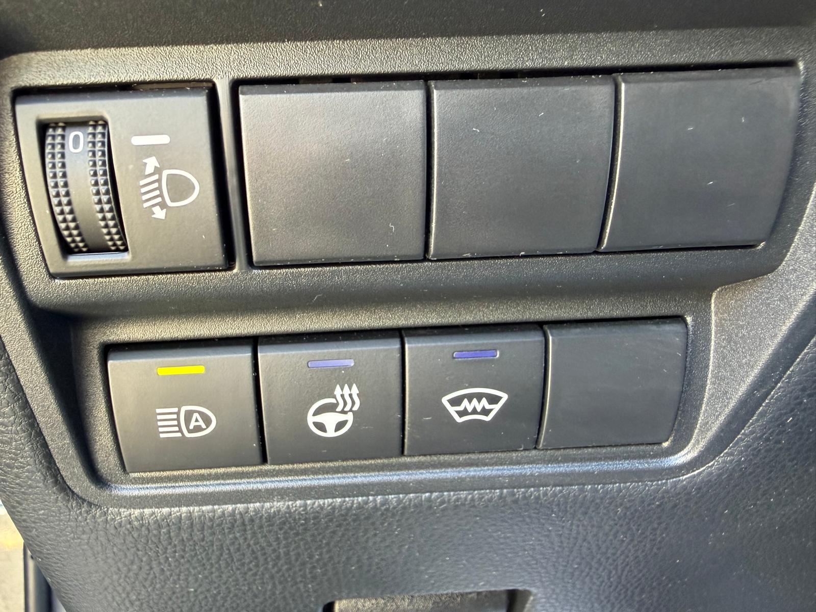 TOYOTA Yaris Cross 1.5 Trend e-CVT-image-16