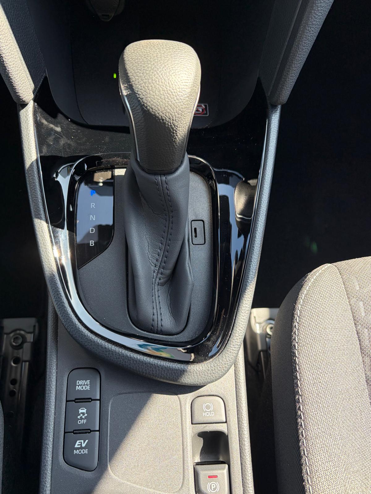 TOYOTA Yaris Cross 1.5 Trend e-CVT-image-21