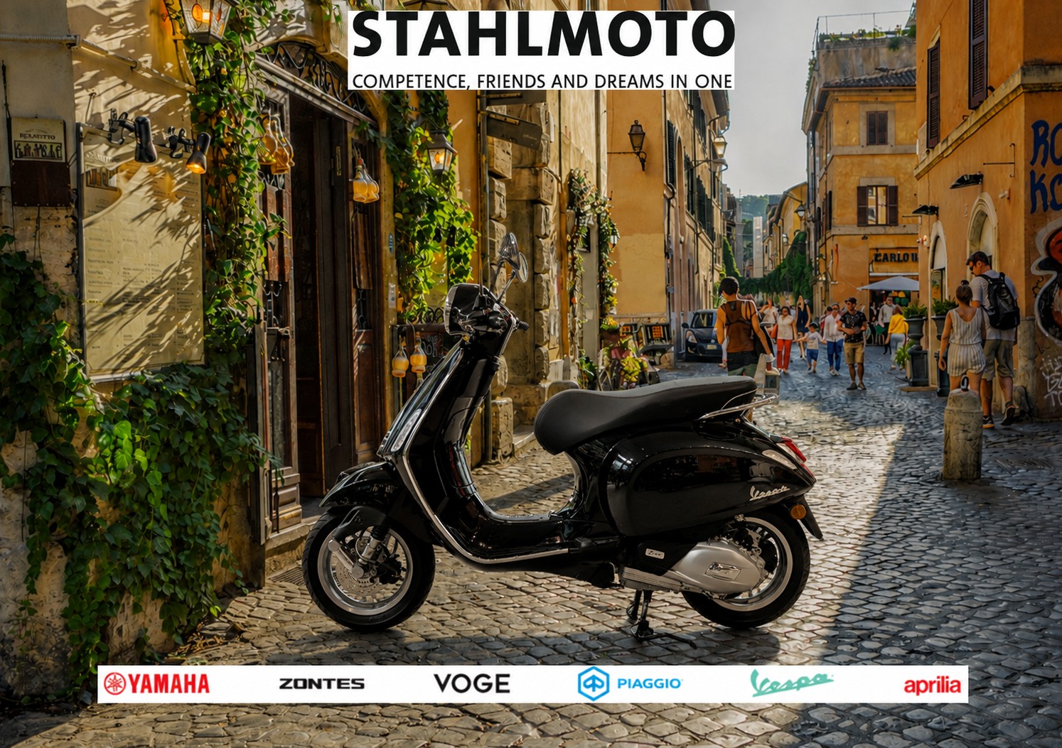 PIAGGIO Vespa Primavera 125 Euro 5+-showroom-element-1