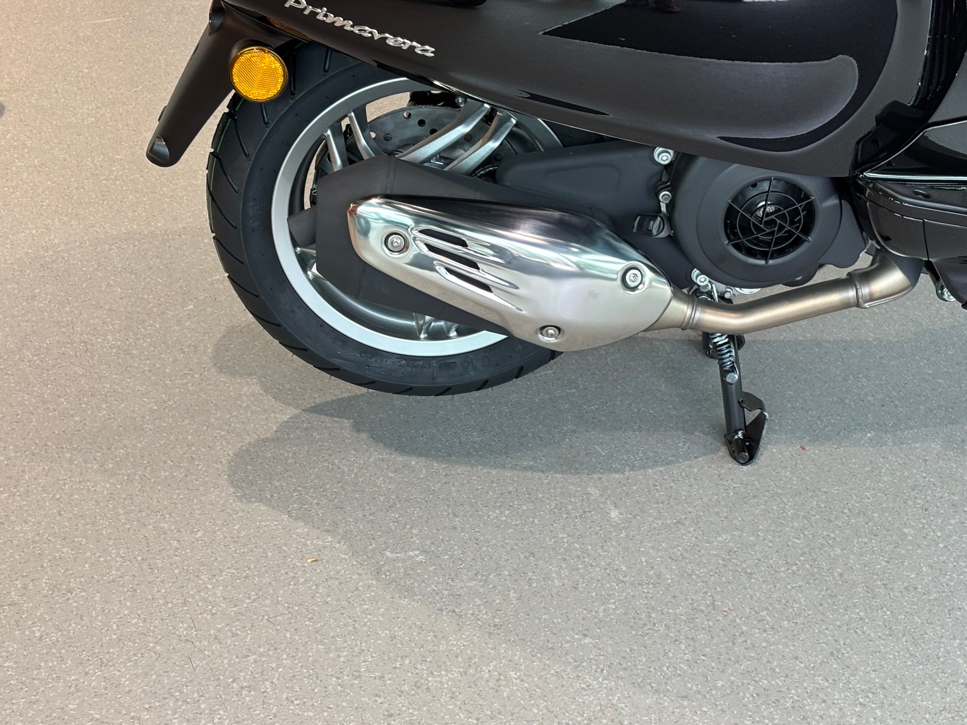 PIAGGIO Vespa Primavera 125 Euro 5+-image-5