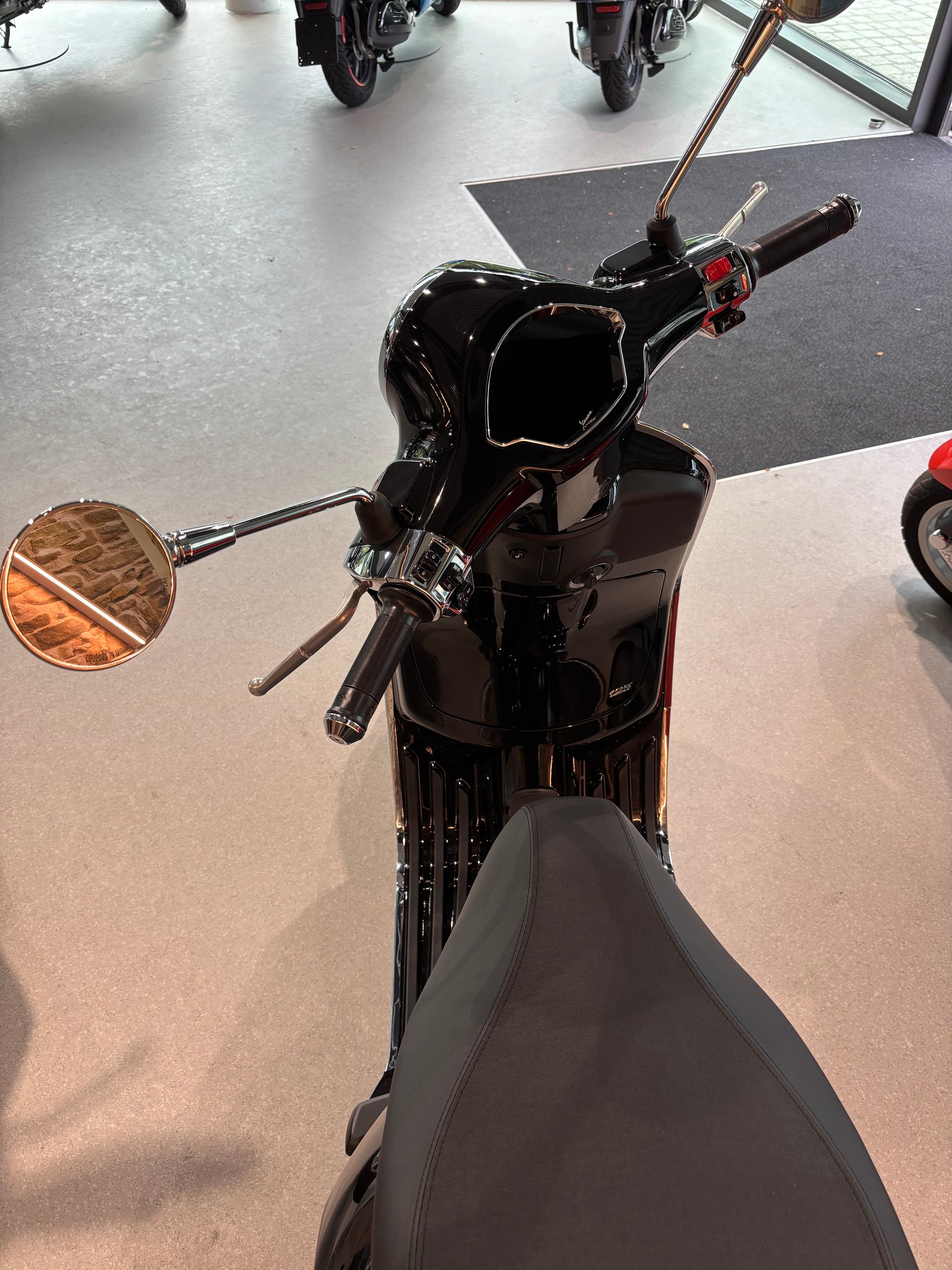 PIAGGIO Vespa Primavera 125 Euro 5+-image-7