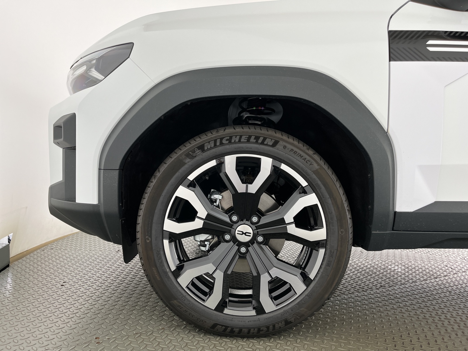 DACIA Bigster 1.2 Hybrid Journey 4WD-image-5