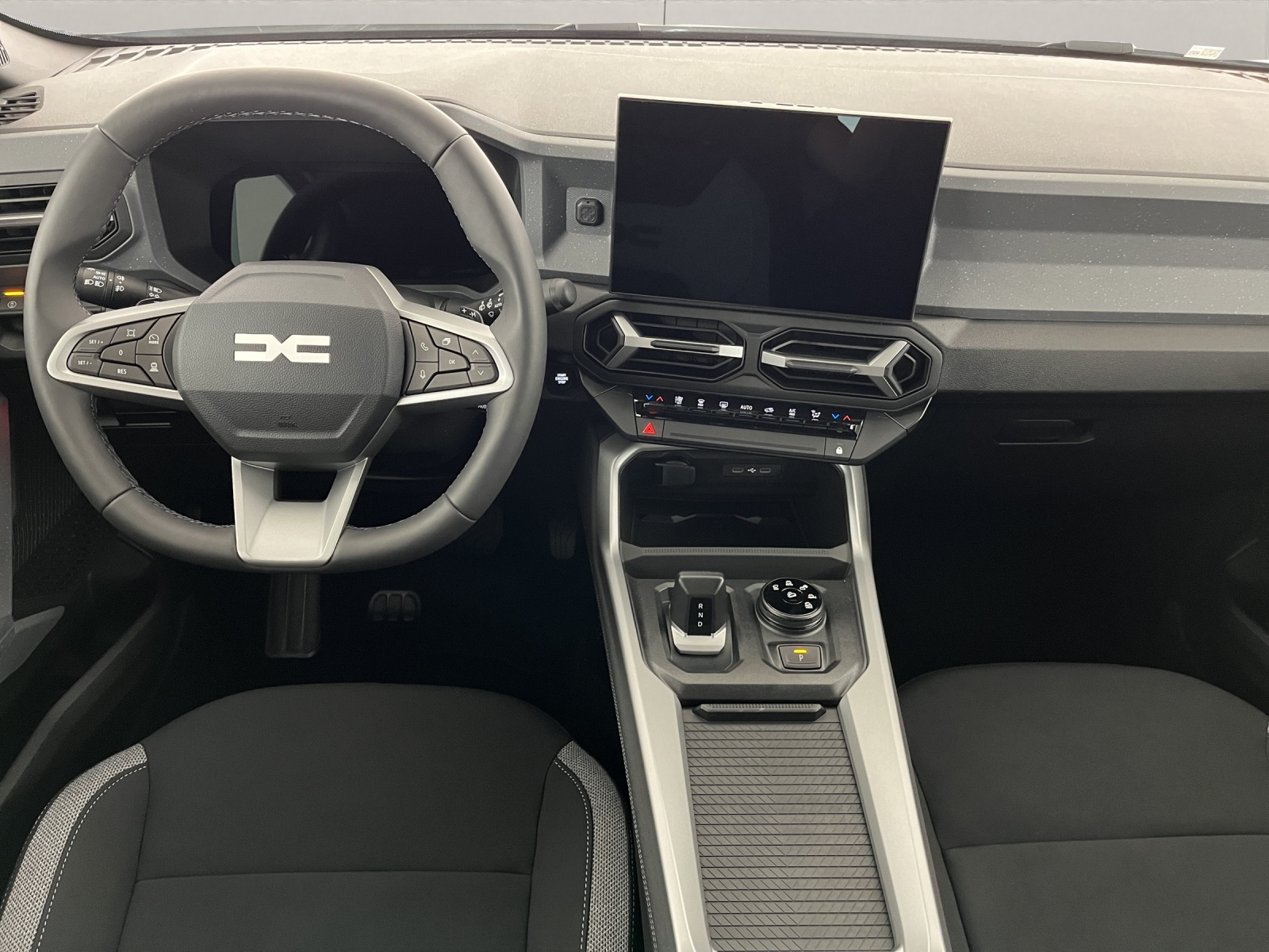 DACIA Bigster 1.2 Hybrid Journey 4WD-image-8