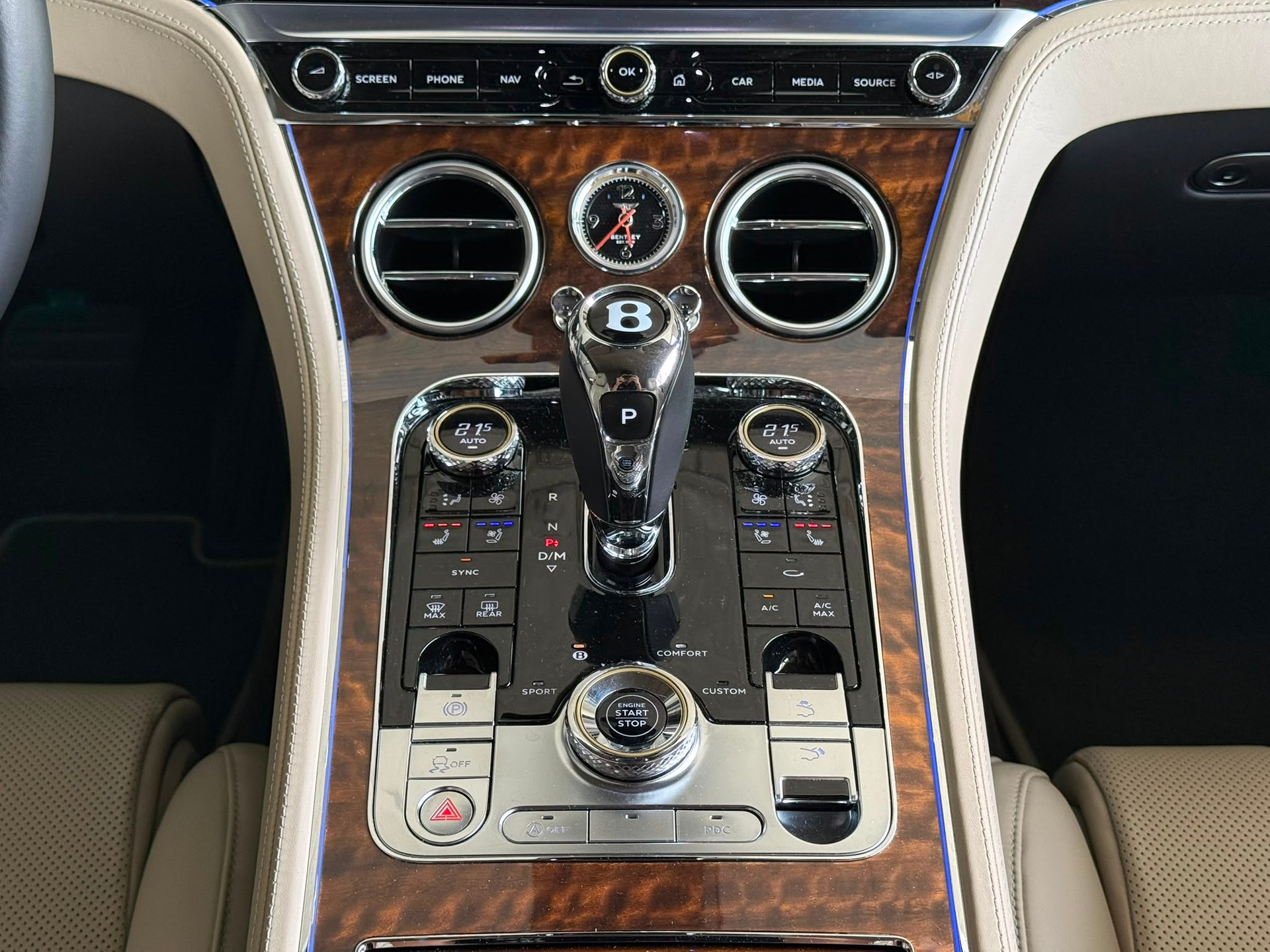 BENTLEY Continental GT 6.0 W12-image-9