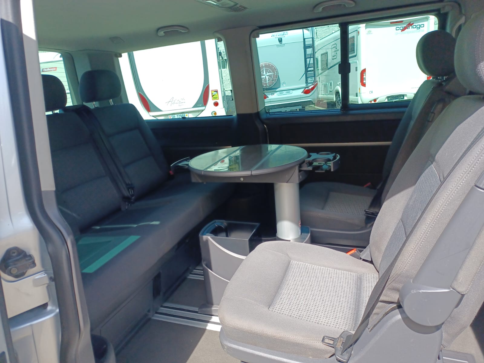 VW 2.5 TDI 174 Comfortline-image-3
