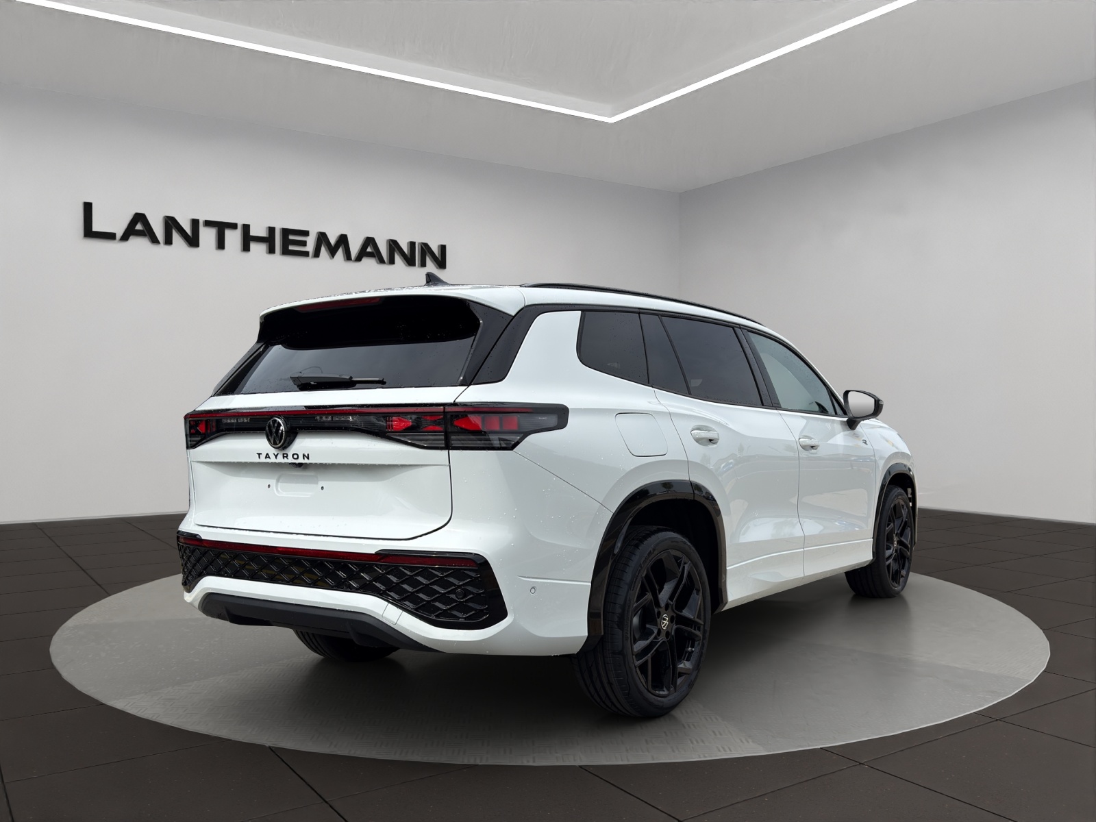 VW Tayron 1.5 TSI evo2 eHybrid R-Line DSG-image-4