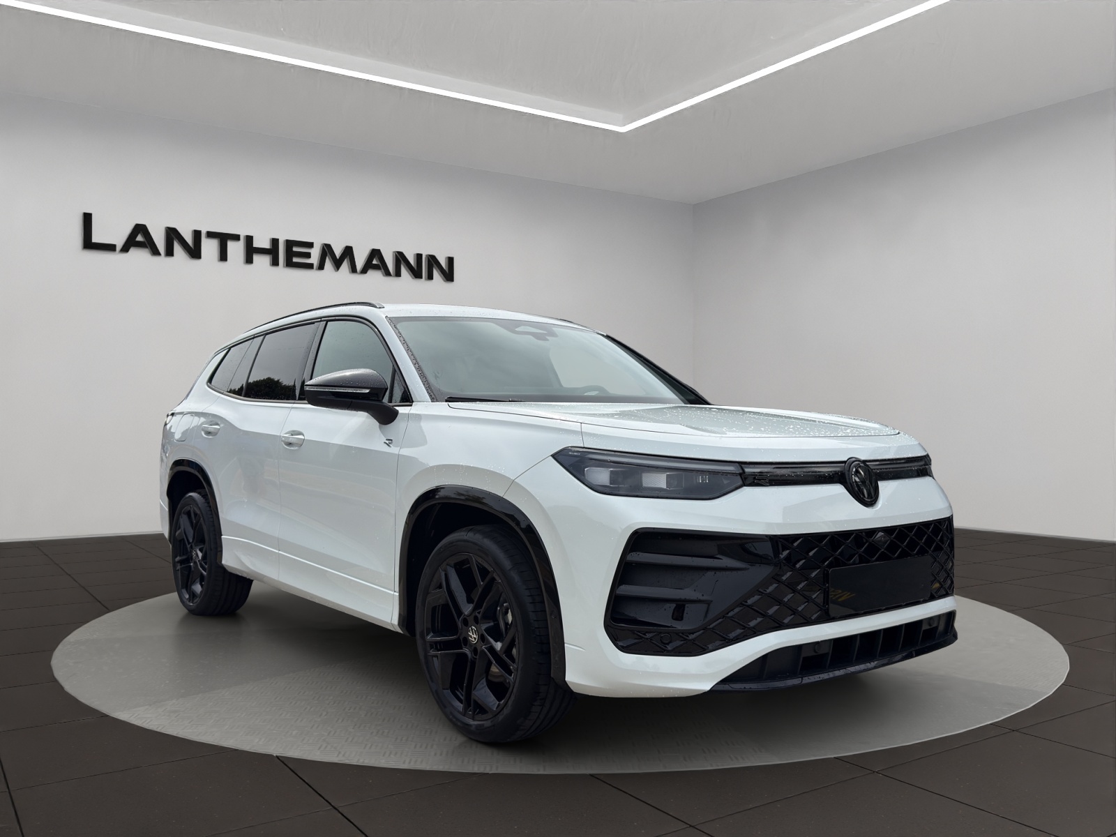 VW Tayron 1.5 TSI evo2 eHybrid R-Line DSG-image-5