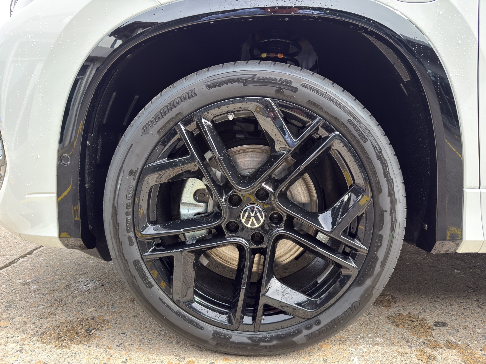 VW Tayron 1.5 TSI evo2 eHybrid R-Line DSG-image-7