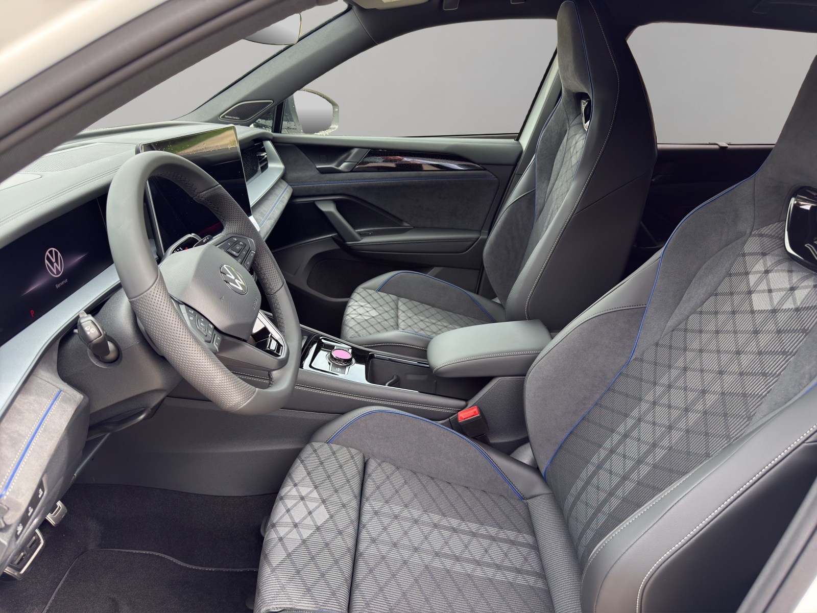 VW Tayron 1.5 TSI evo2 eHybrid R-Line DSG-image-8