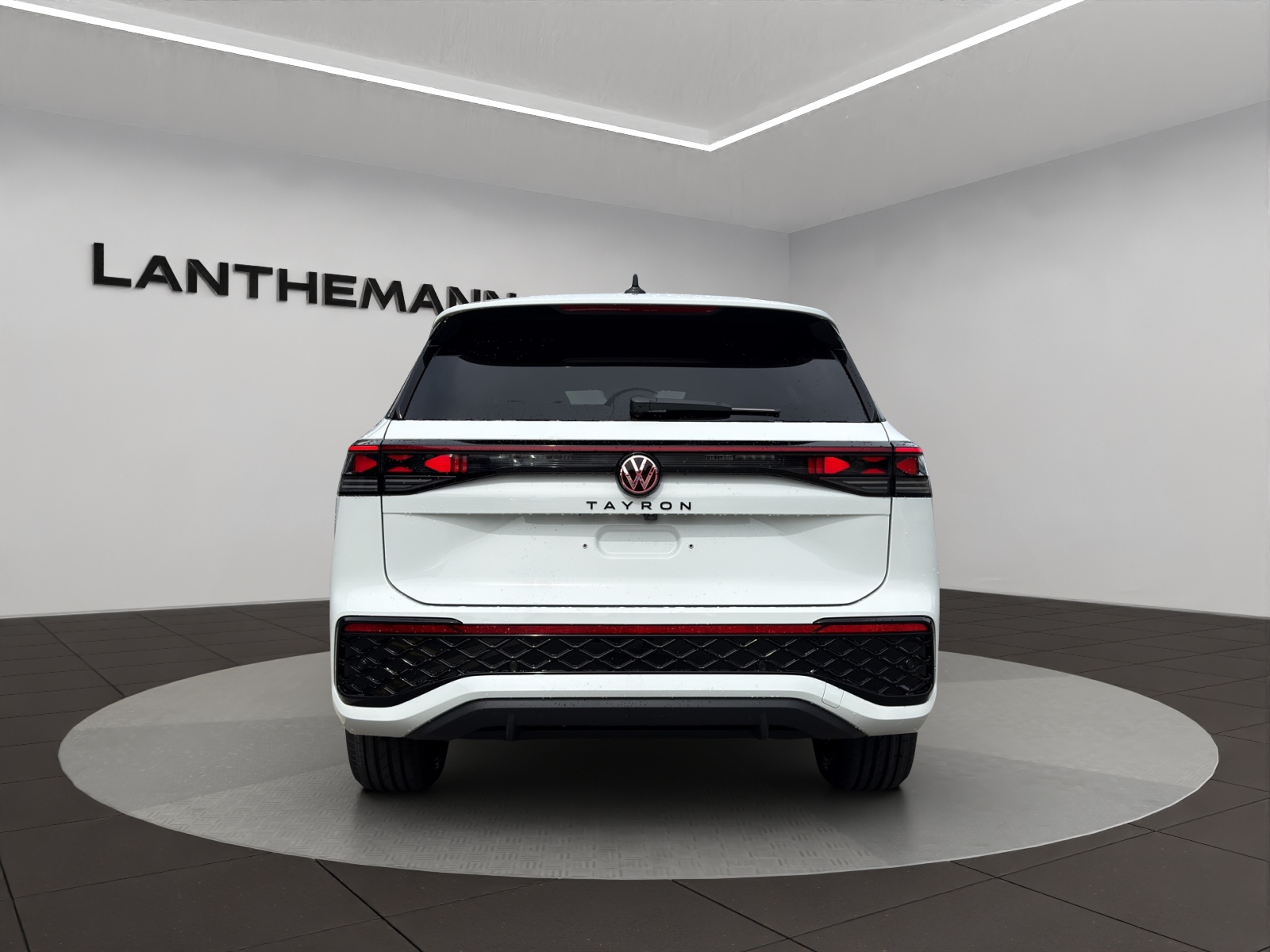 VW Tayron 1.5 TSI evo2 eHybrid R-Line DSG-image-3