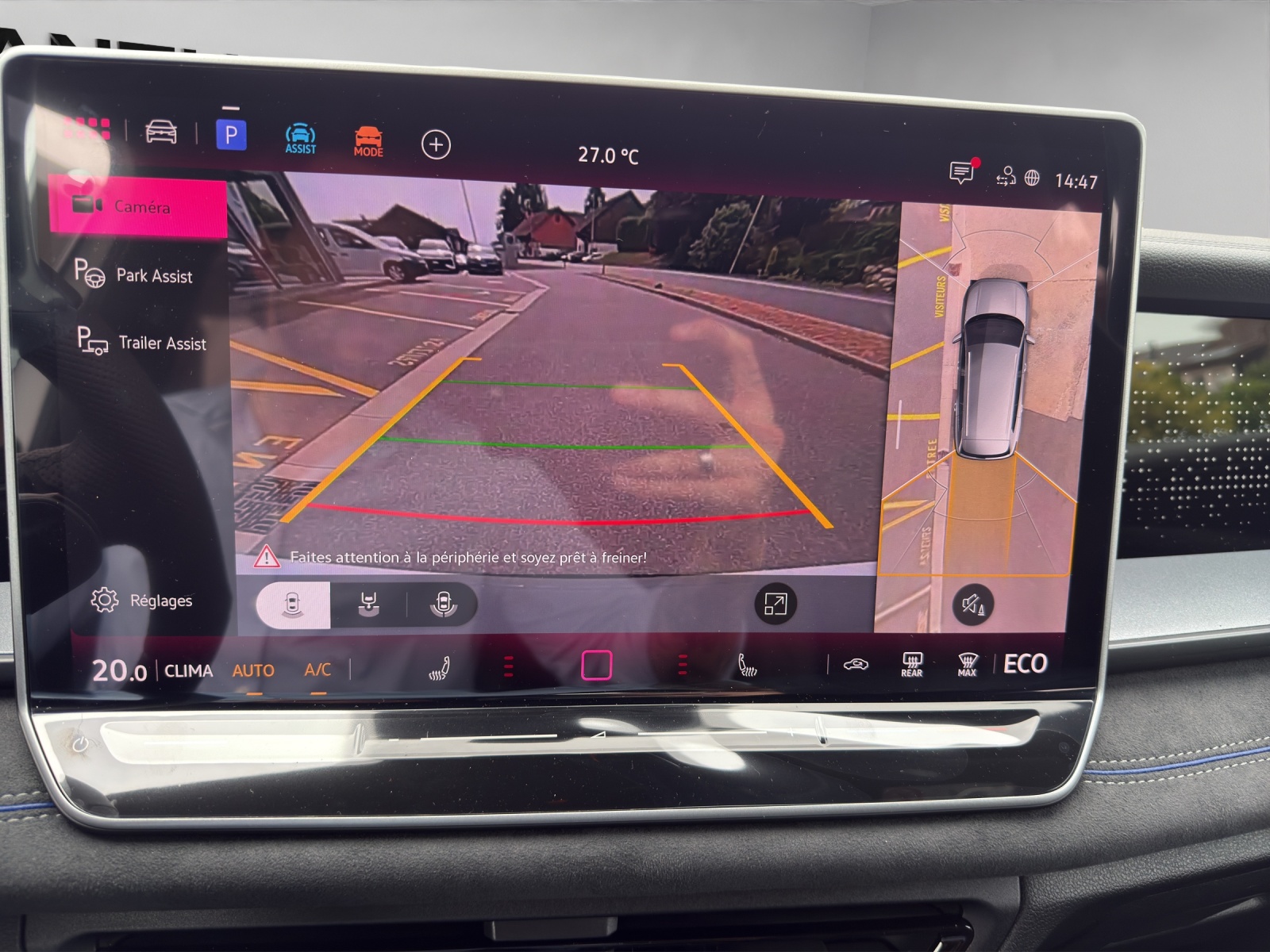 VW Tayron 1.5 TSI evo2 eHybrid R-Line DSG-image-14