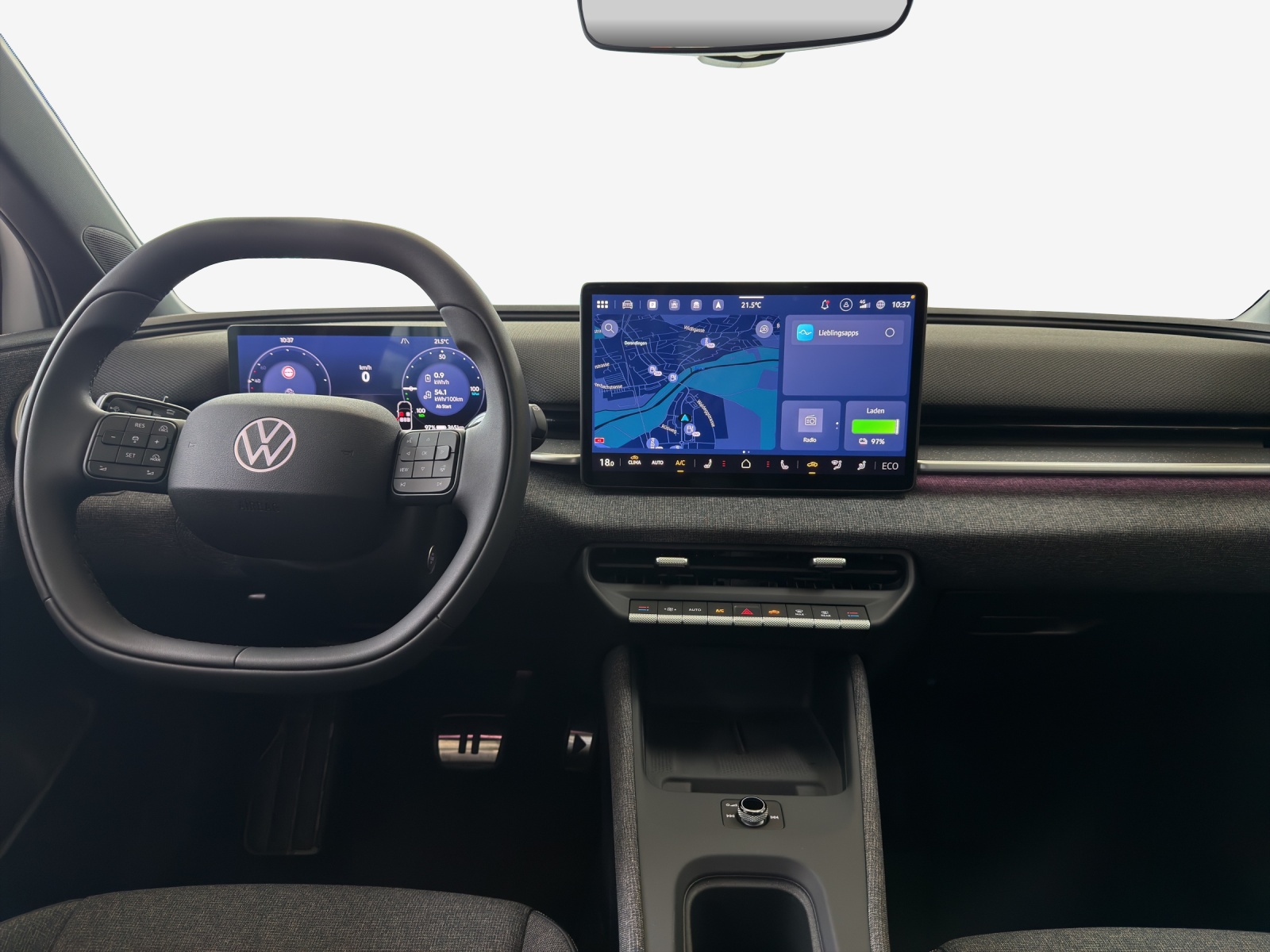 VW ID.Polo Style 52kWh/210PS ED One Plus-image-8