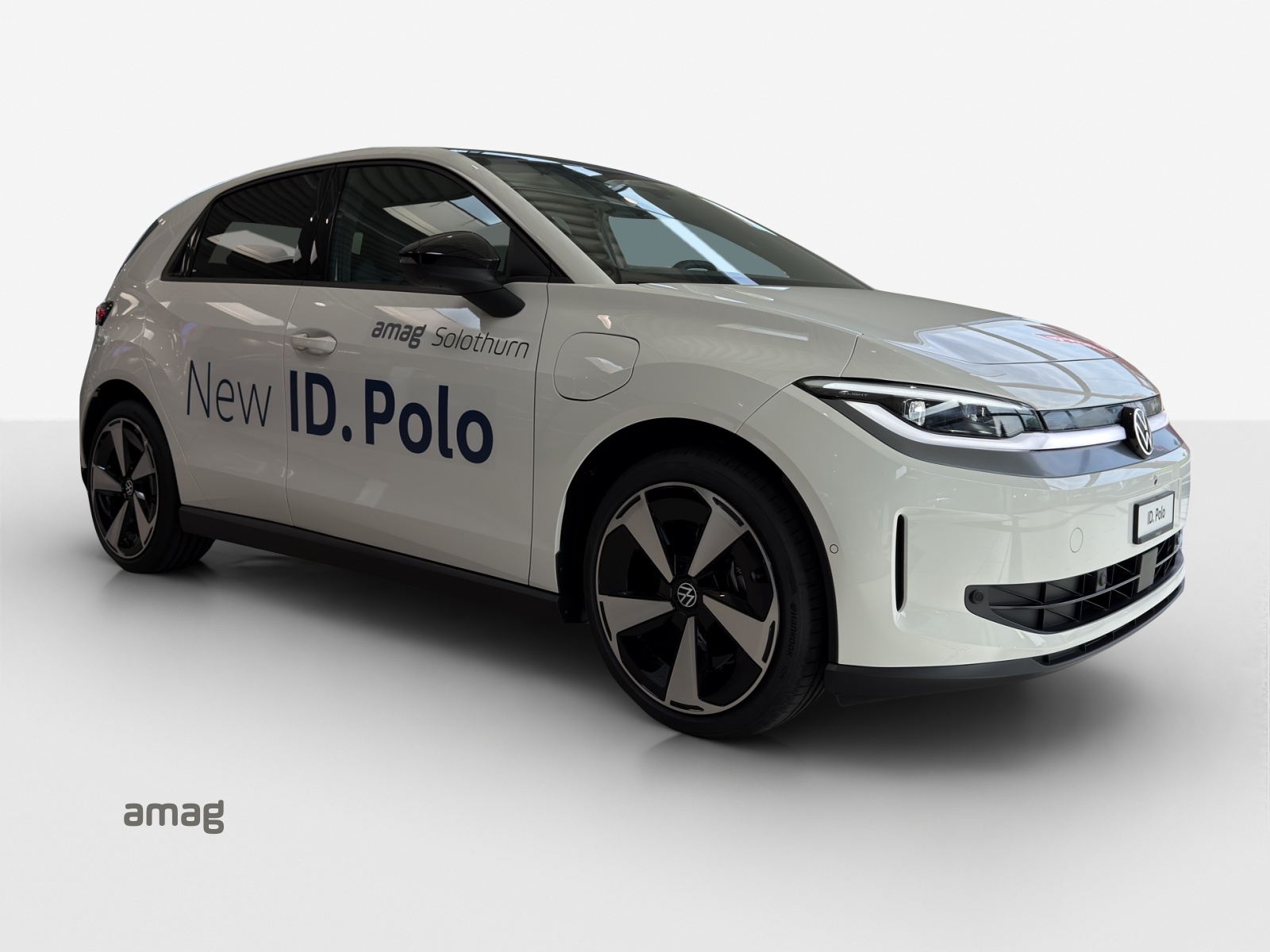 VW ID.Polo Style 52kWh/210PS ED One Plus-image-5