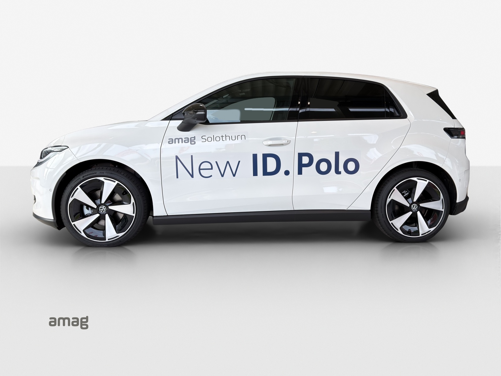 VW ID.Polo Style 52kWh/210PS ED One Plus-showroom-element-1