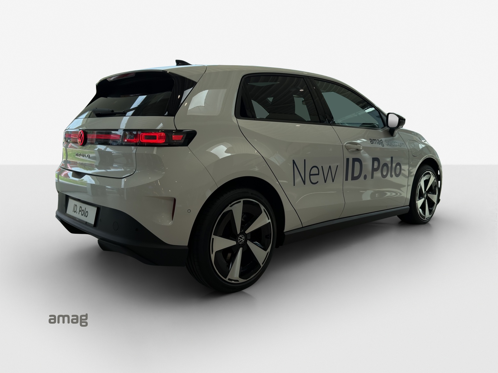 VW ID.Polo Style 52kWh/210PS ED One Plus-image-4