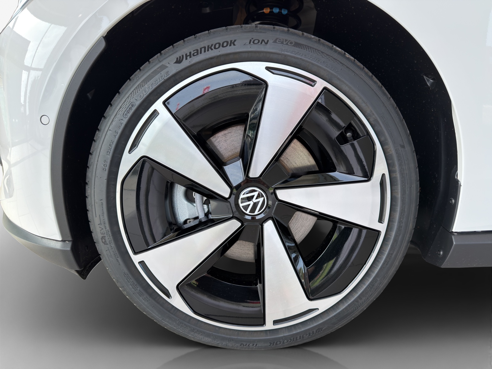 VW ID.Polo Style 52kWh/210PS ED One Plus-image-15