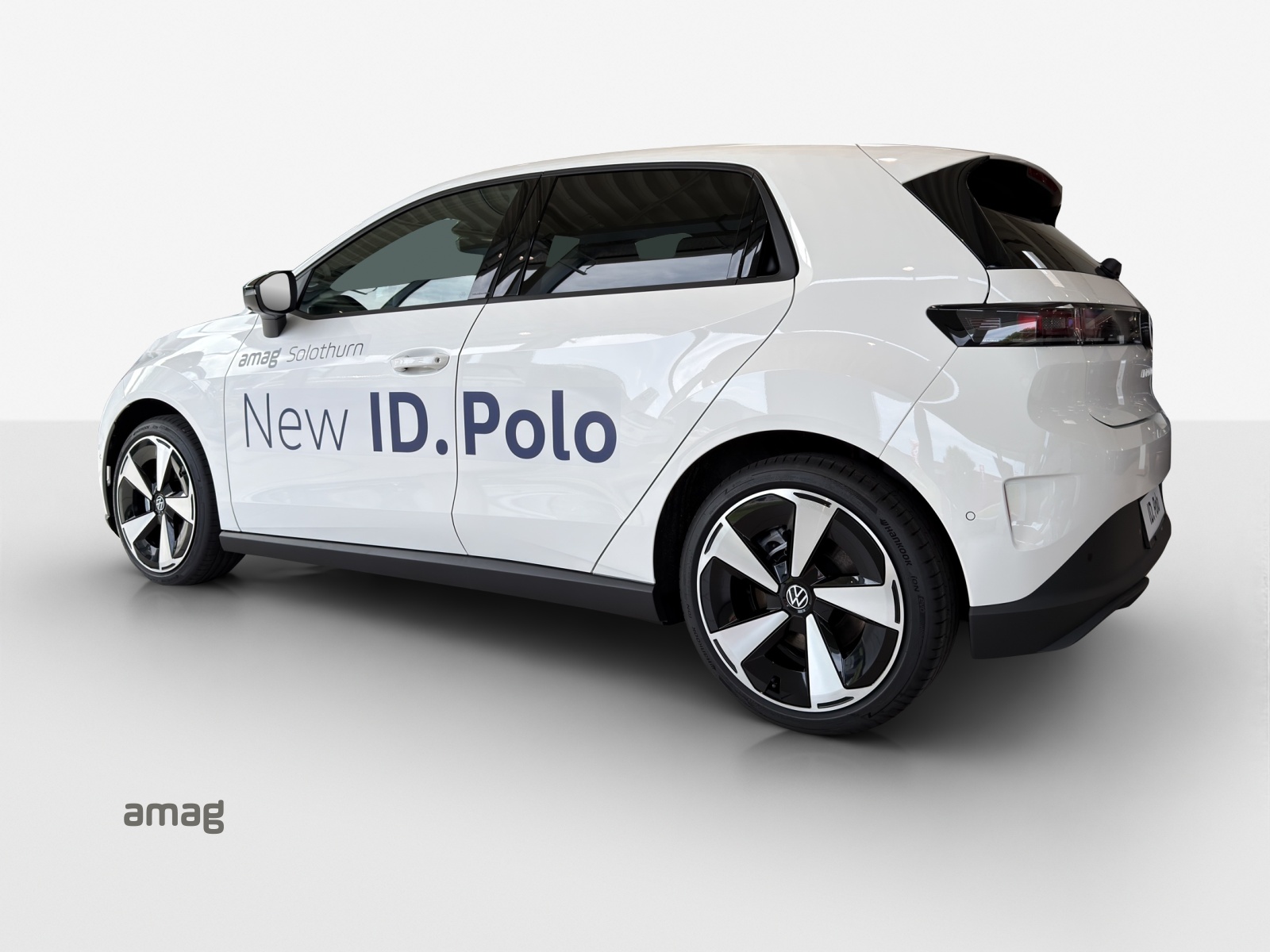 VW ID.Polo Style 52kWh/210PS ED One Plus-showroom-element-2