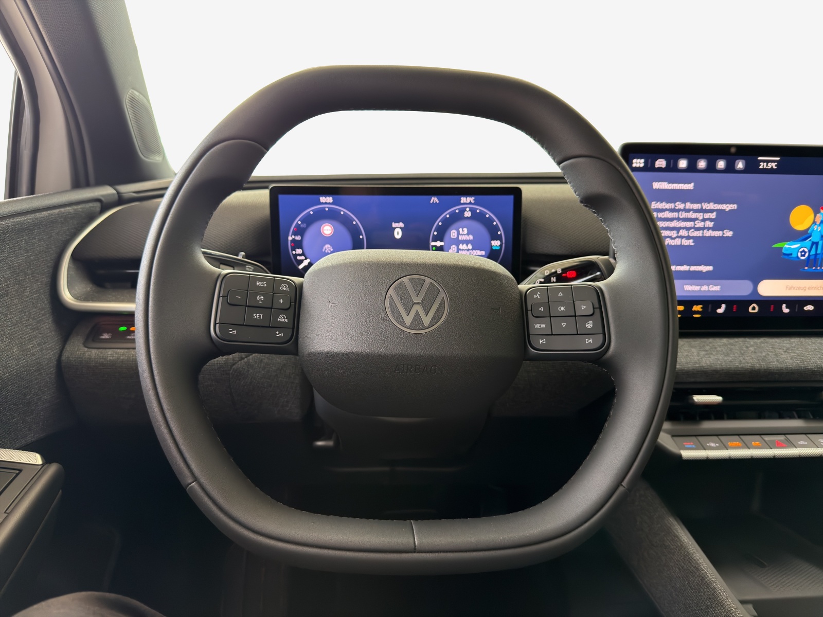 VW ID.Polo Style 52kWh/210PS ED One Plus-image-9