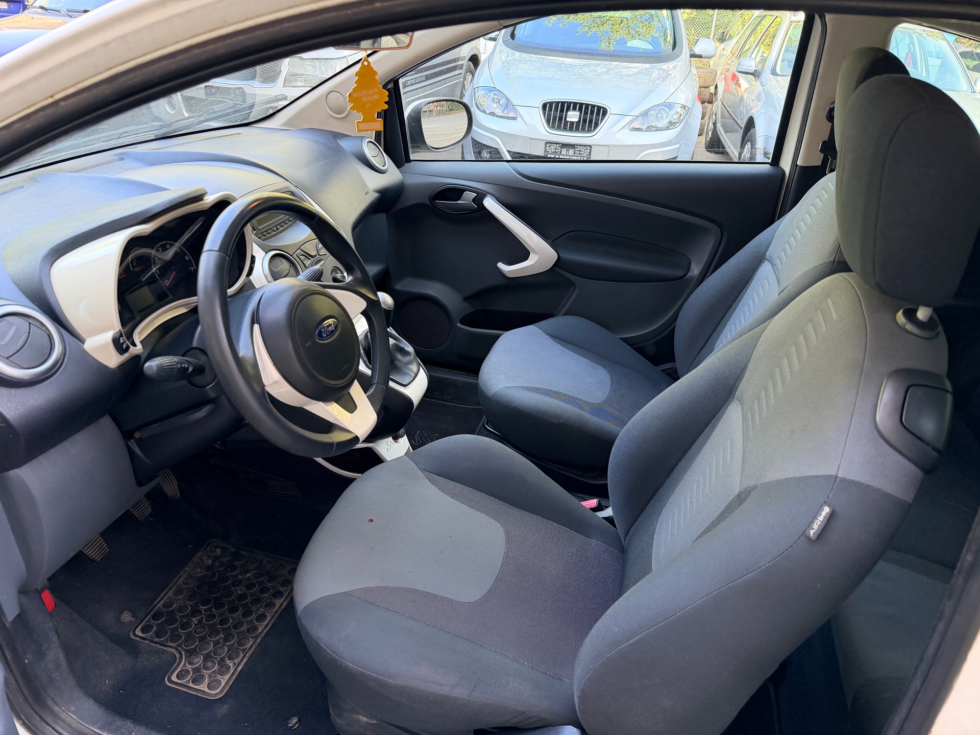 FORD KA 1.25 Trend-image-5