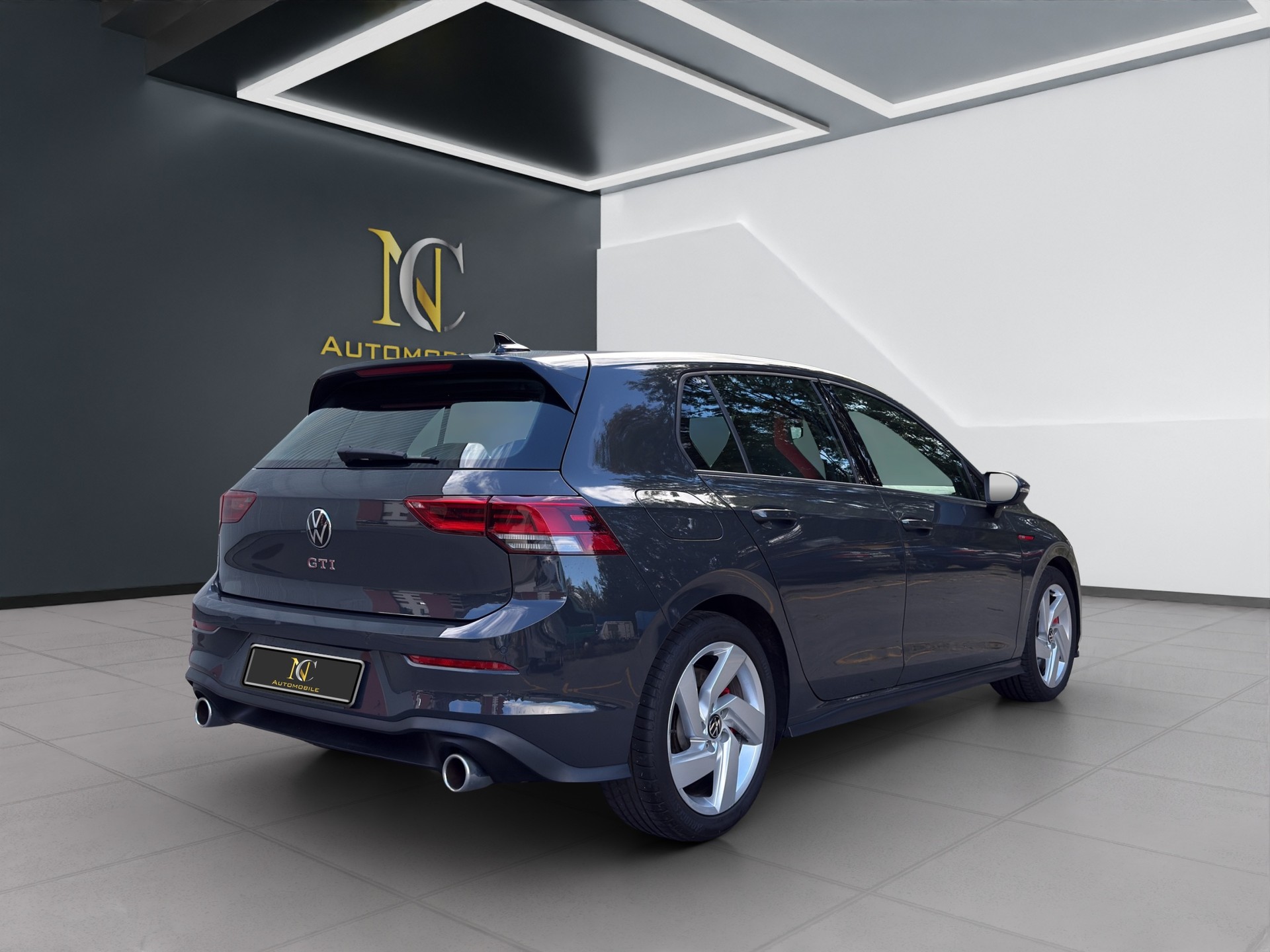 VW Golf 2.0 TSI GTI DSG-image-5