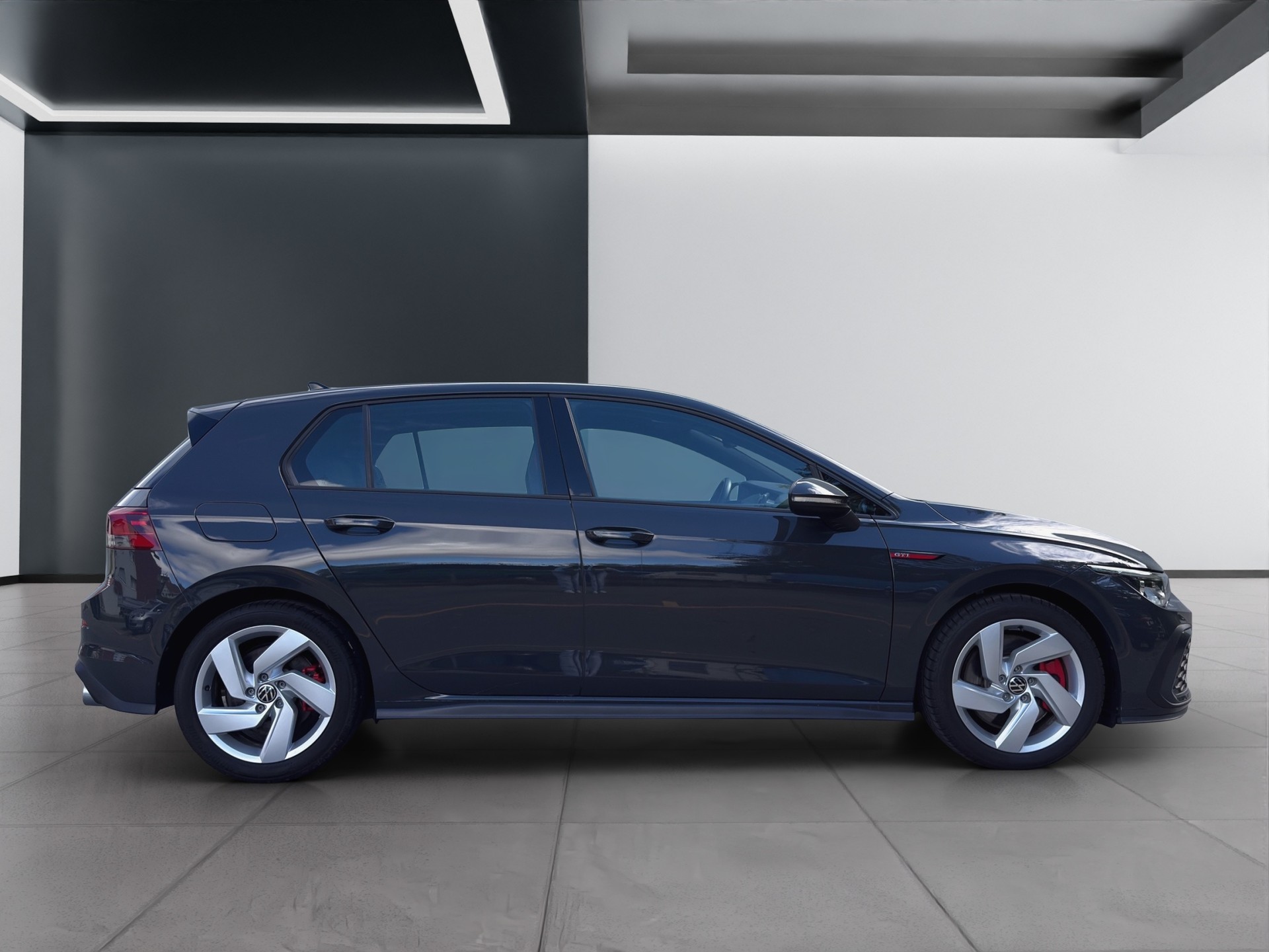 VW Golf 2.0 TSI GTI DSG-image-6
