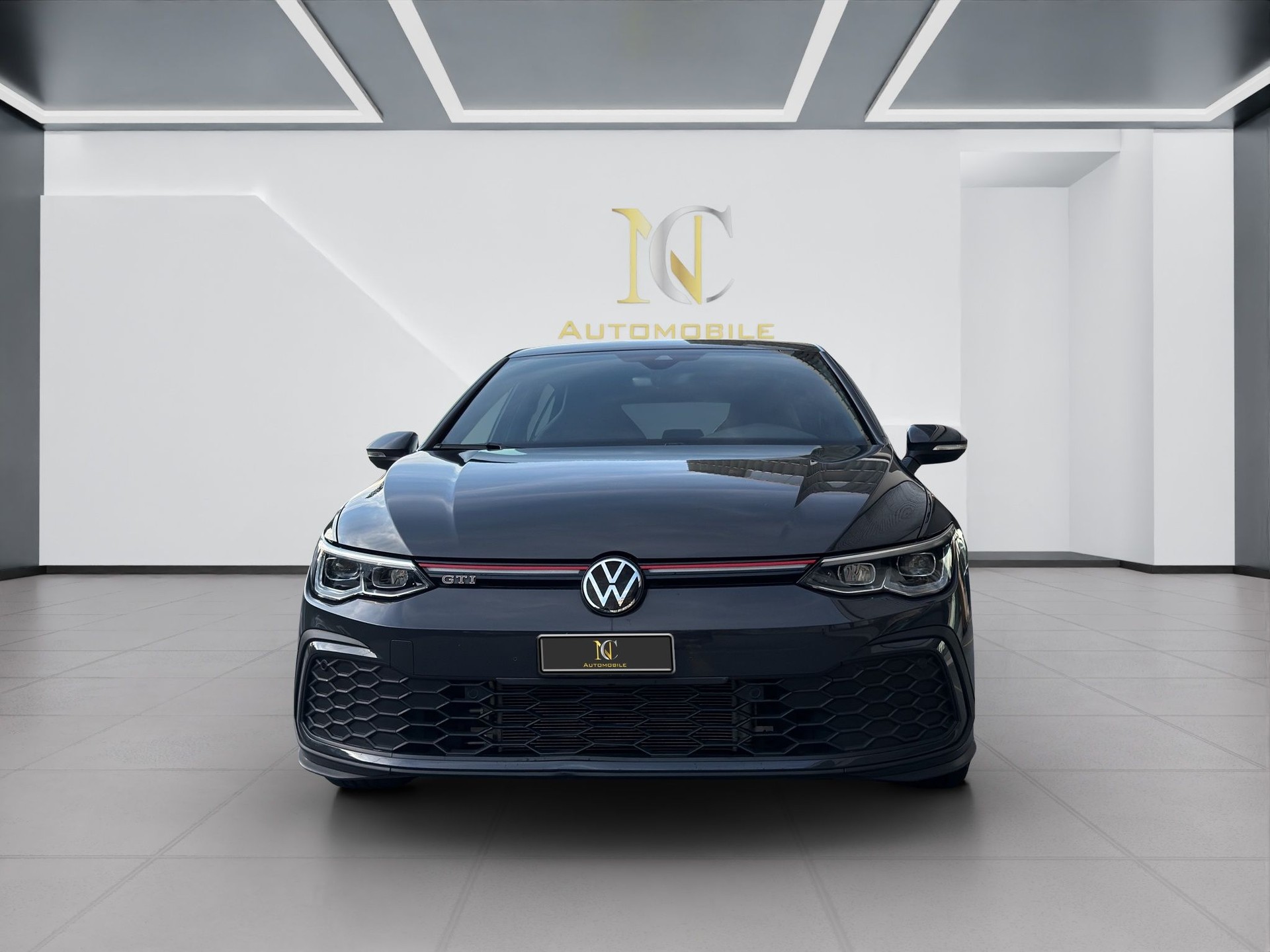 VW Golf 2.0 TSI GTI DSG-image-1