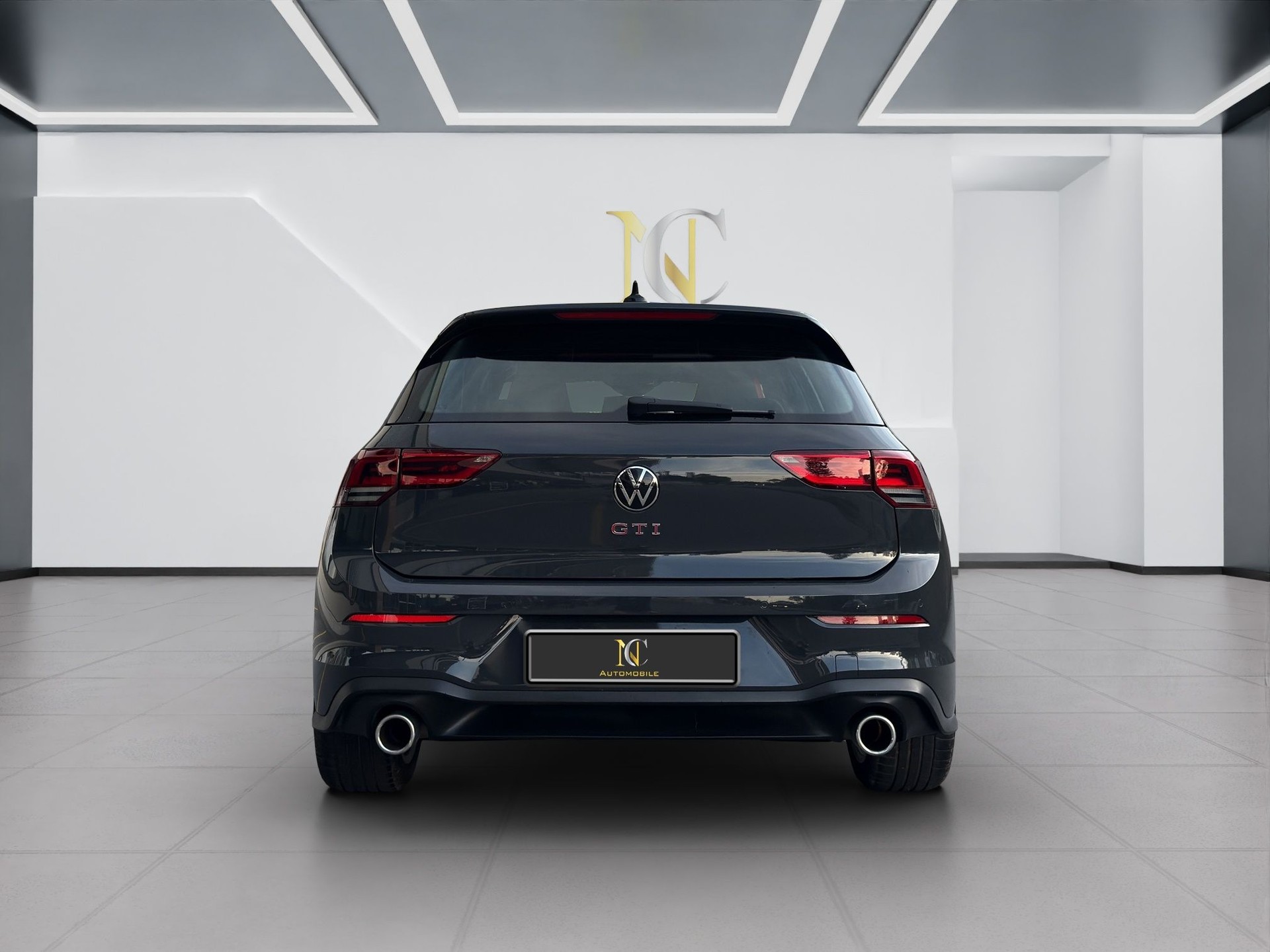 VW Golf 2.0 TSI GTI DSG-image-4