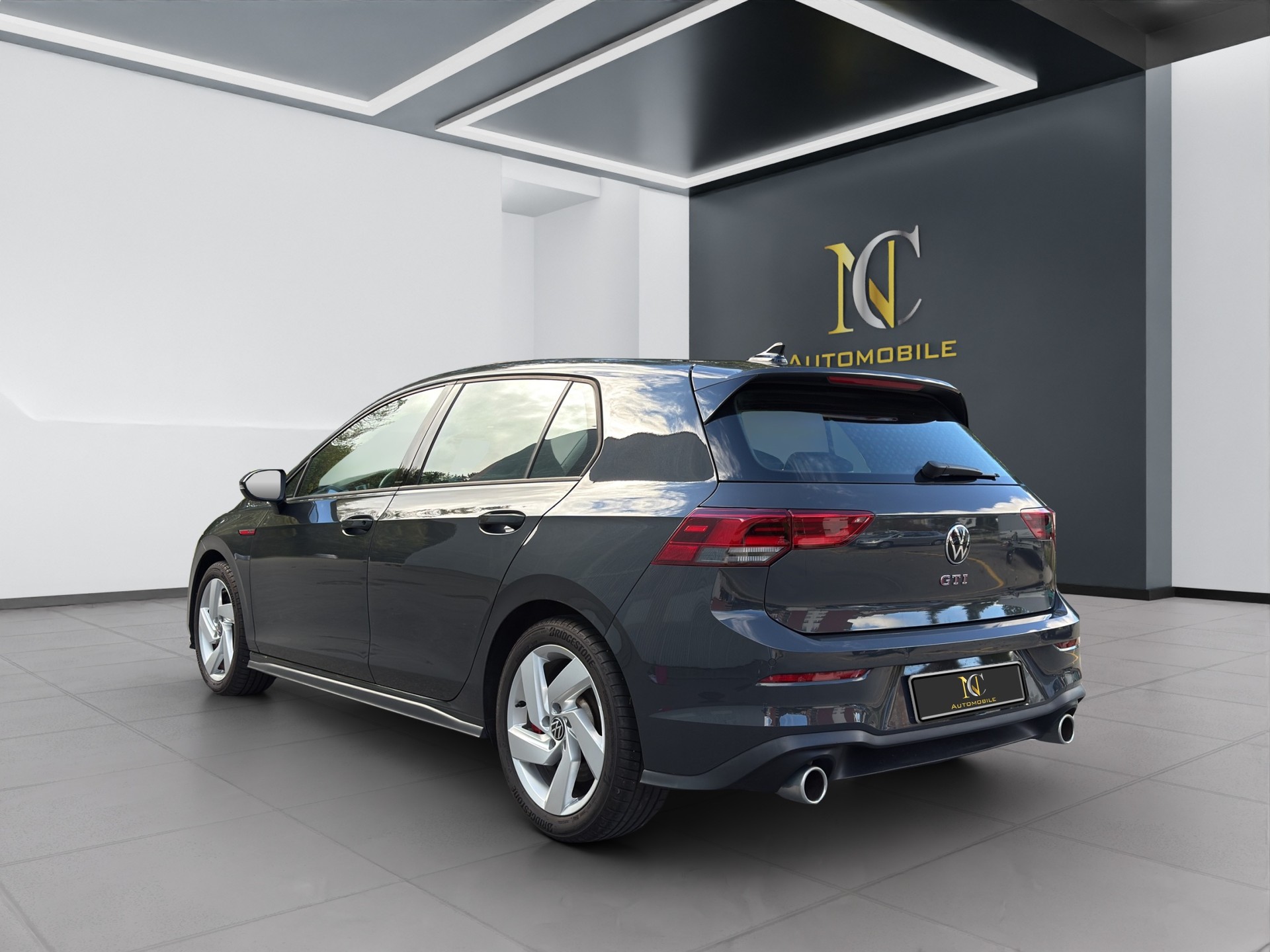 VW Golf 2.0 TSI GTI DSG-image-3