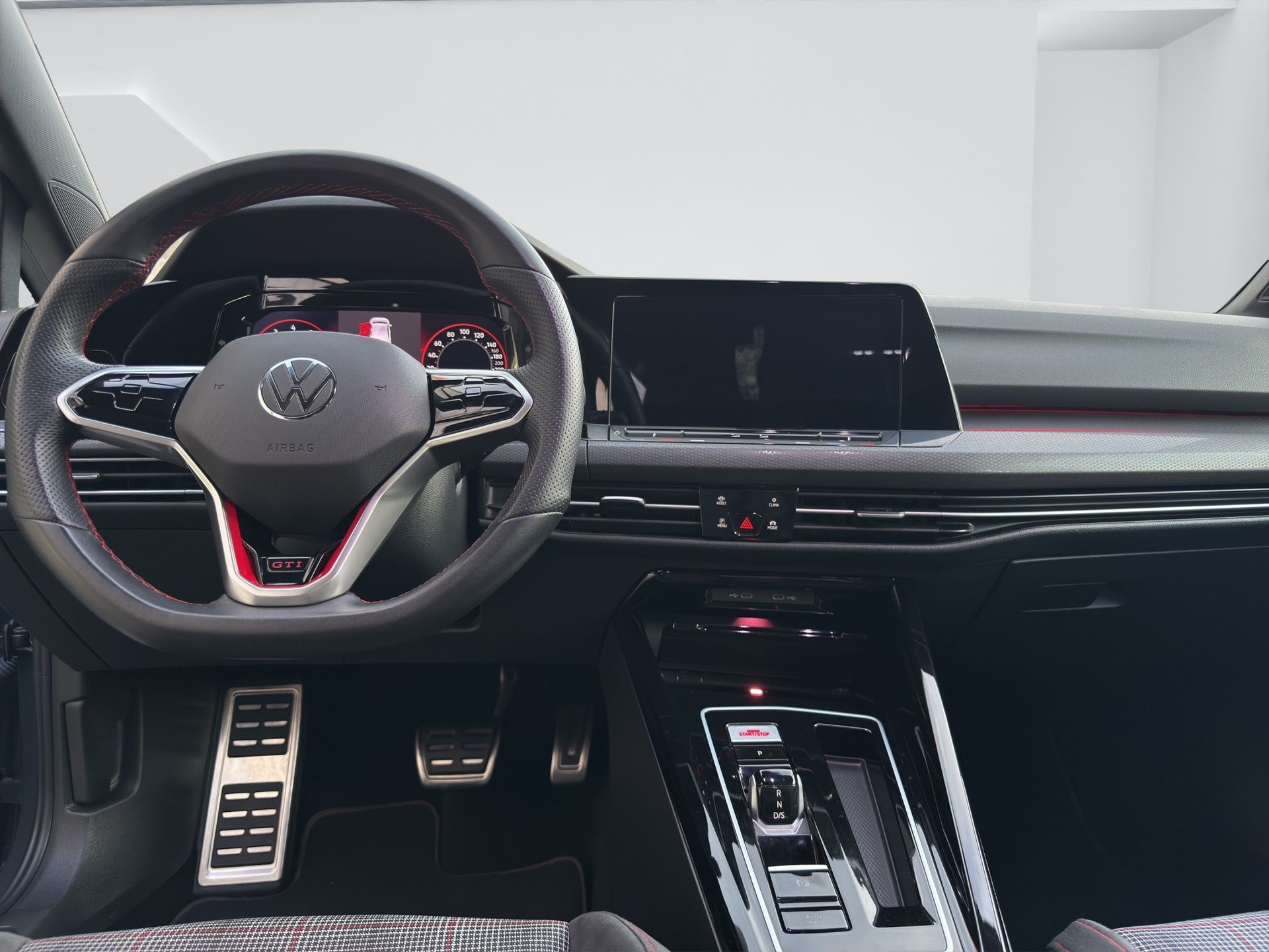 VW Golf 2.0 TSI GTI DSG-image-10