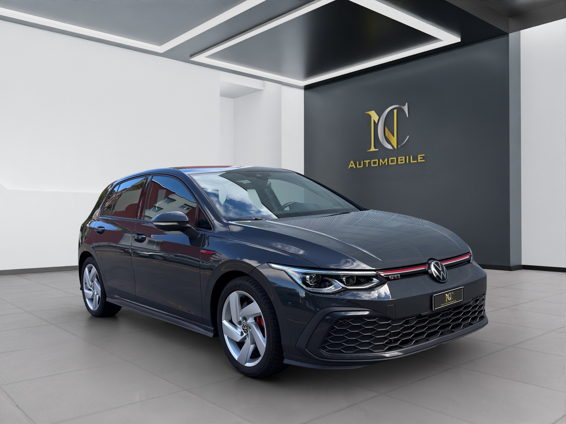 VW Golf 2.0 TSI GTI DSG-image-7