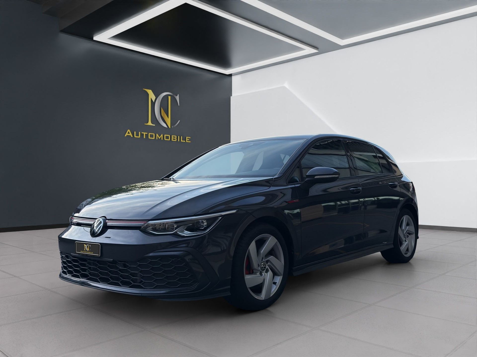 VW Golf 2.0 TSI GTI DSG-image-0