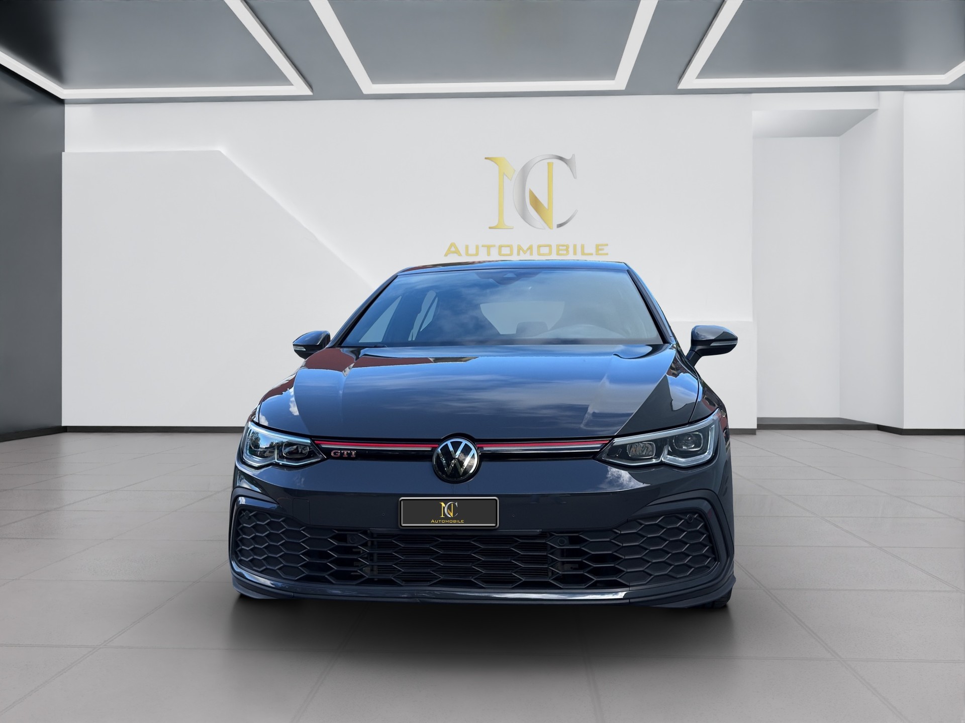 VW Golf 2.0 TSI GTI DSG-image-1