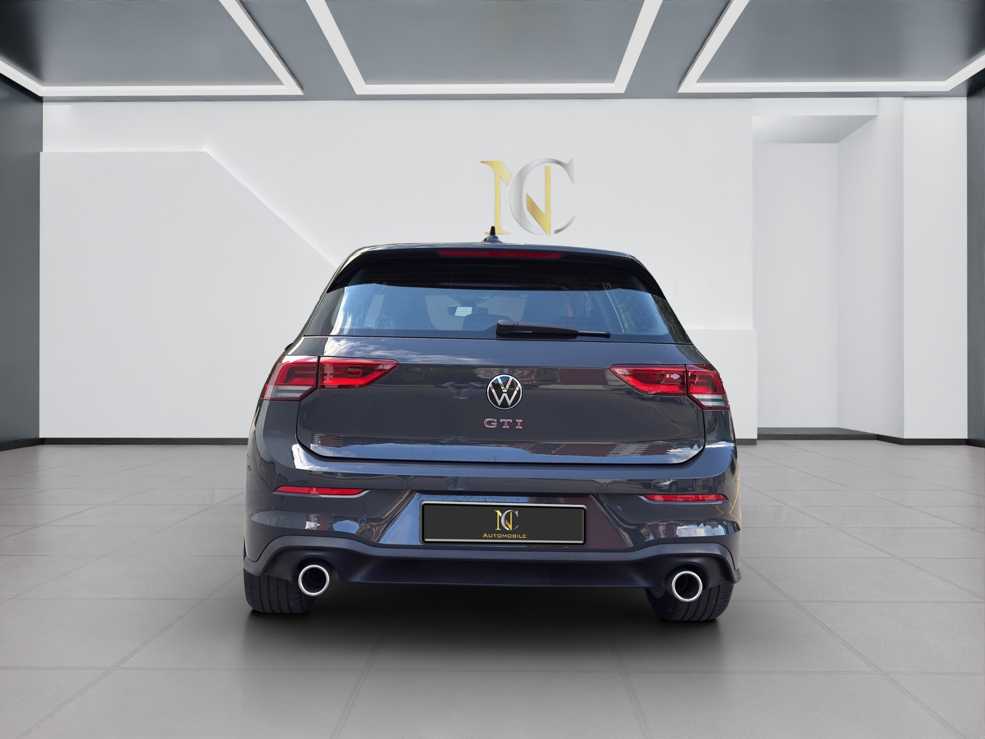 VW Golf 2.0 TSI GTI DSG-image-4