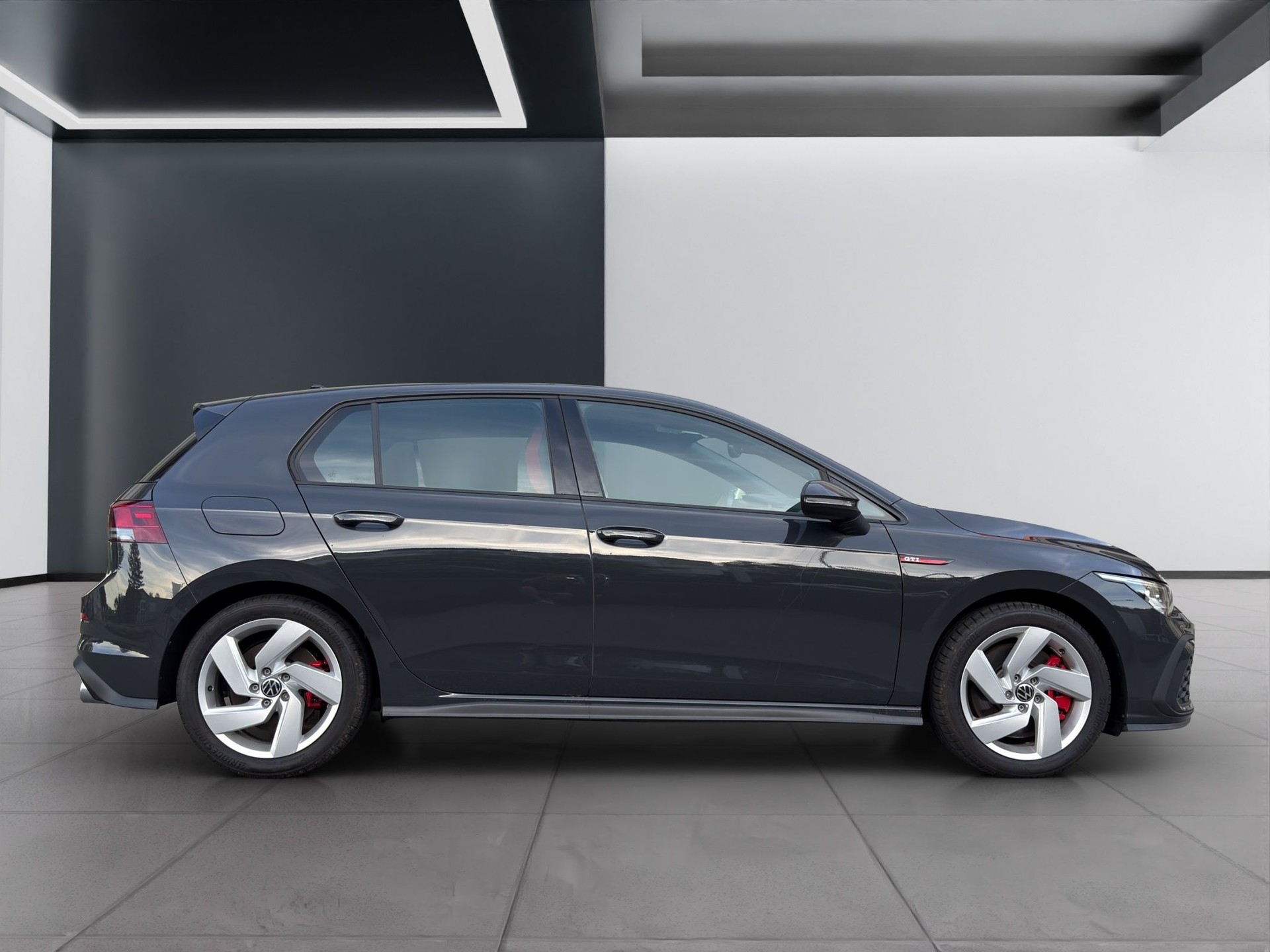 VW Golf 2.0 TSI GTI DSG-image-6