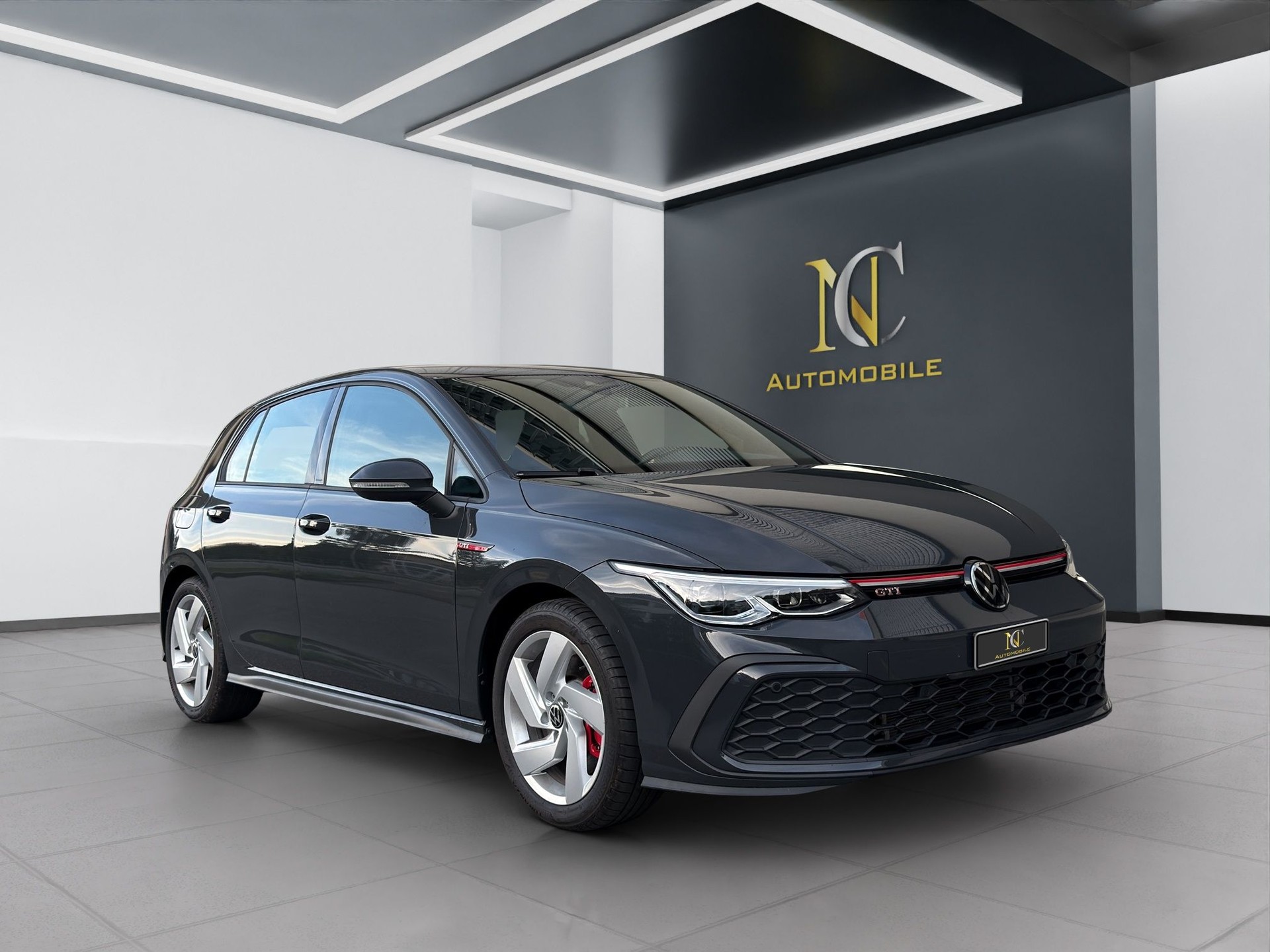 VW Golf 2.0 TSI GTI DSG-image-7